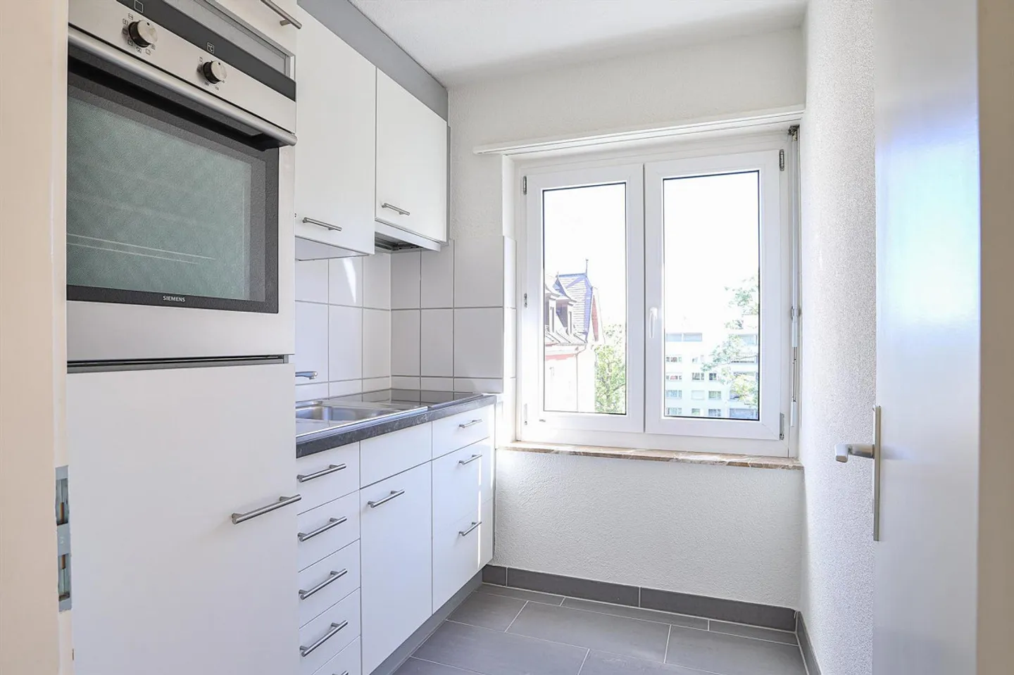 Vivre près du centre ! - Photo 1 sur 9