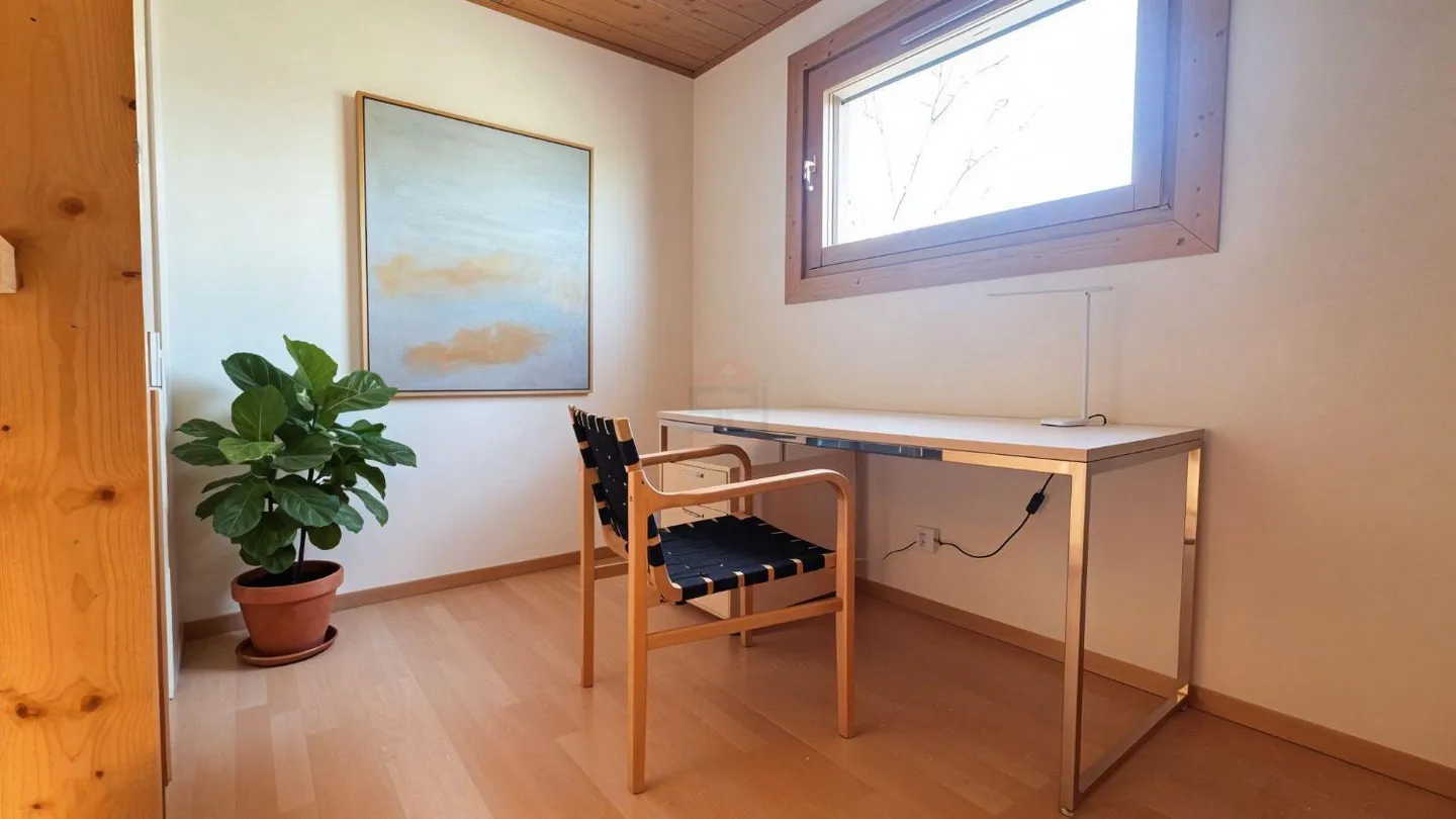 Affascinante Casa di 220m², tranquilla - Foto 9 di 13