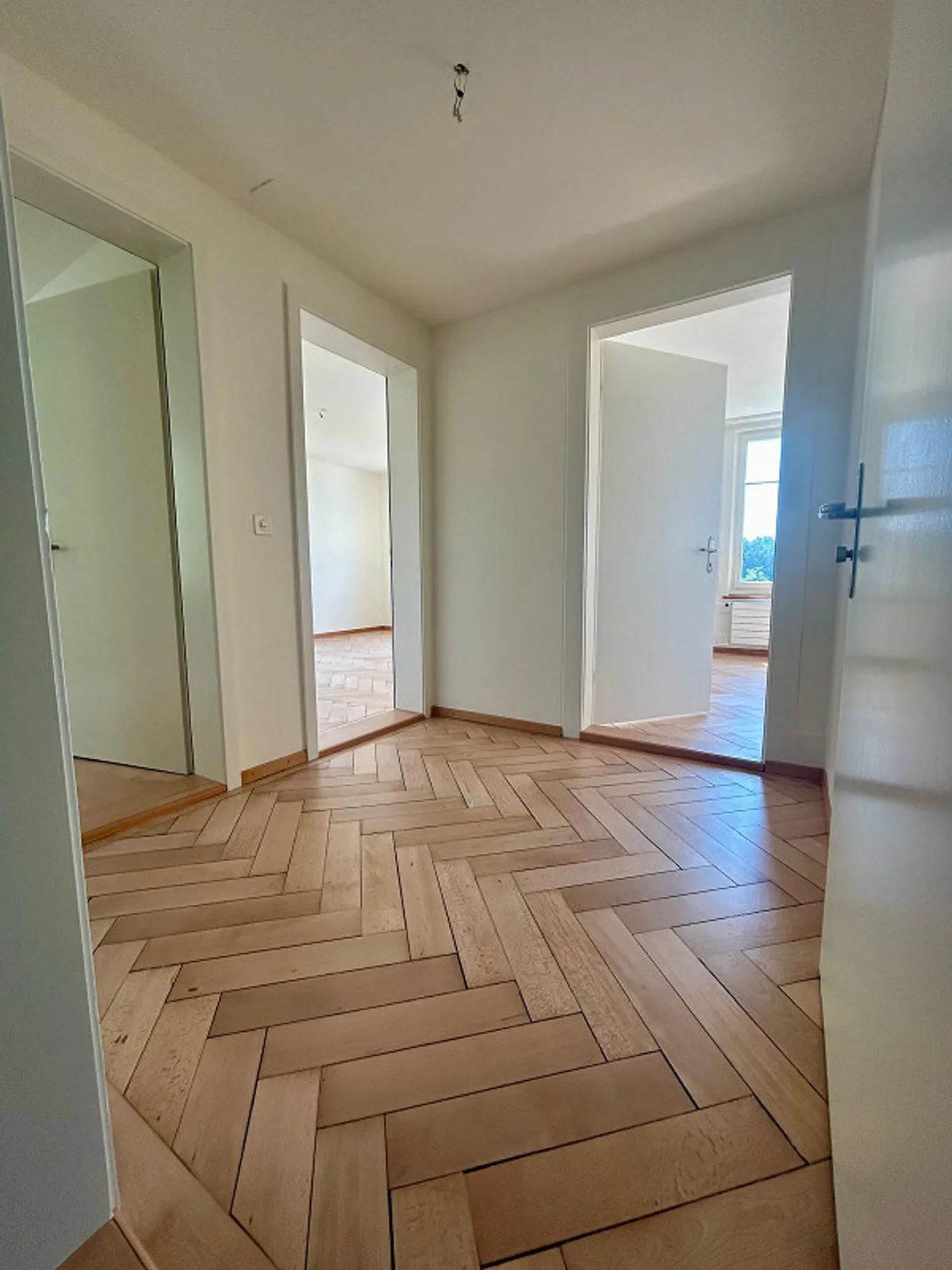 Appartamento 3 locali con bella vista vicino ai Tre Laghi - Foto 5 di 7