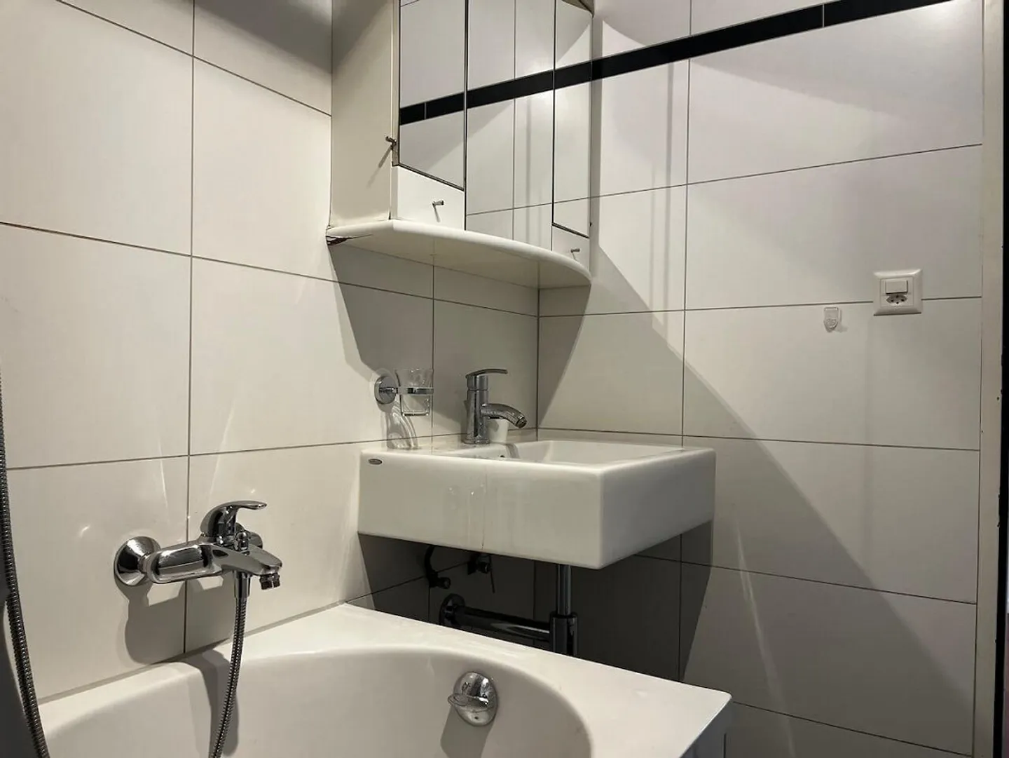 Bella camera a Winterthur - Foto 25 di 29