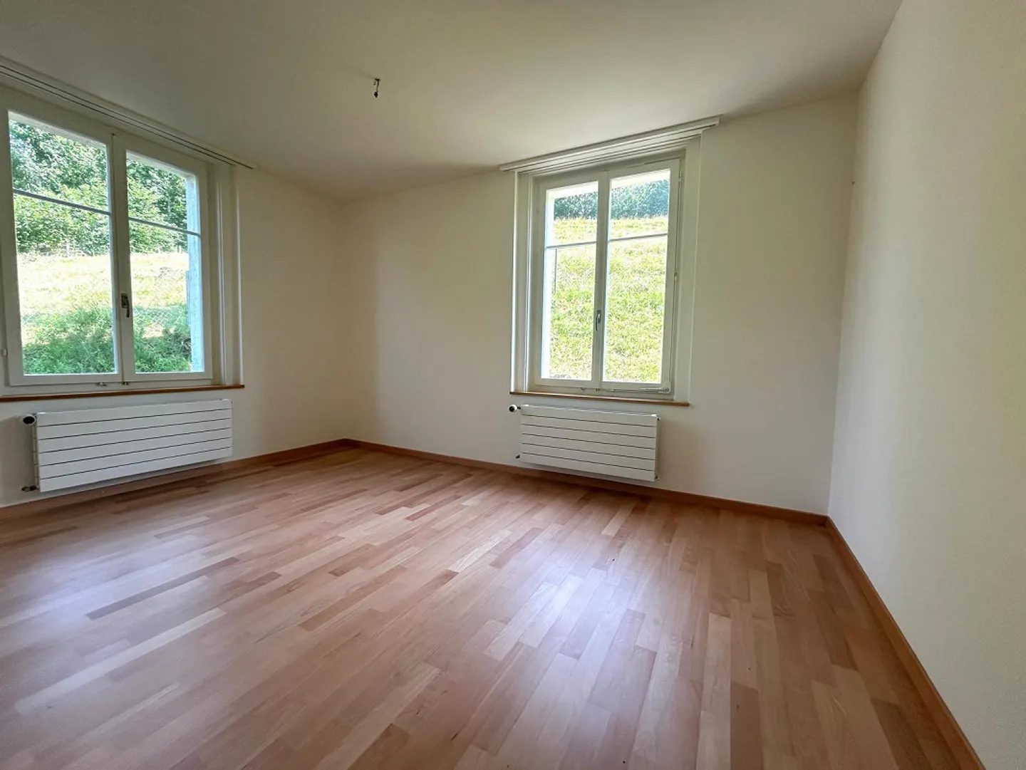 Appartamento 3 locali con bella vista vicino ai Tre Laghi - Foto 6 di 7