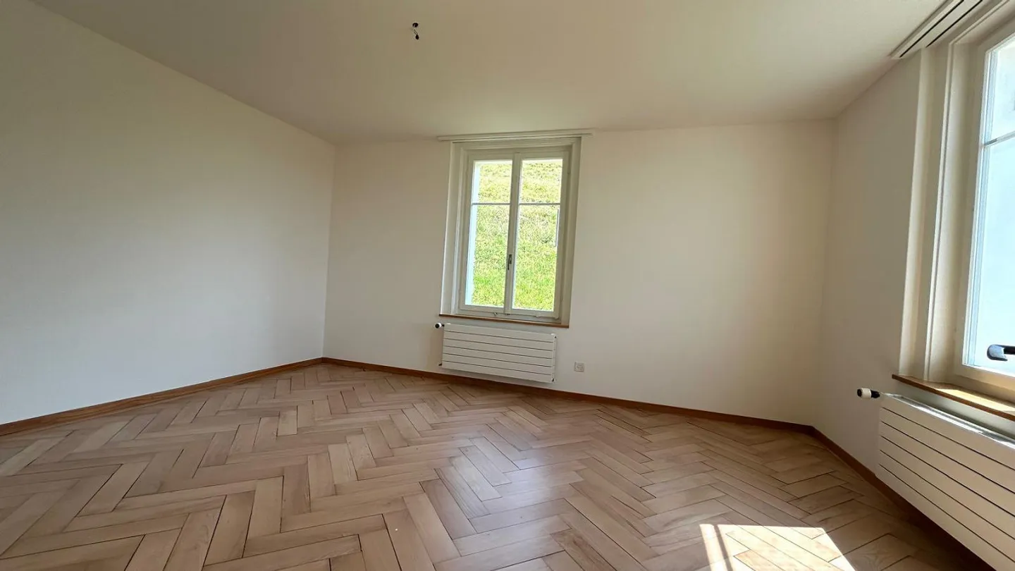Appartamento 3 locali con bella vista vicino ai Tre Laghi - Foto 7 di 7