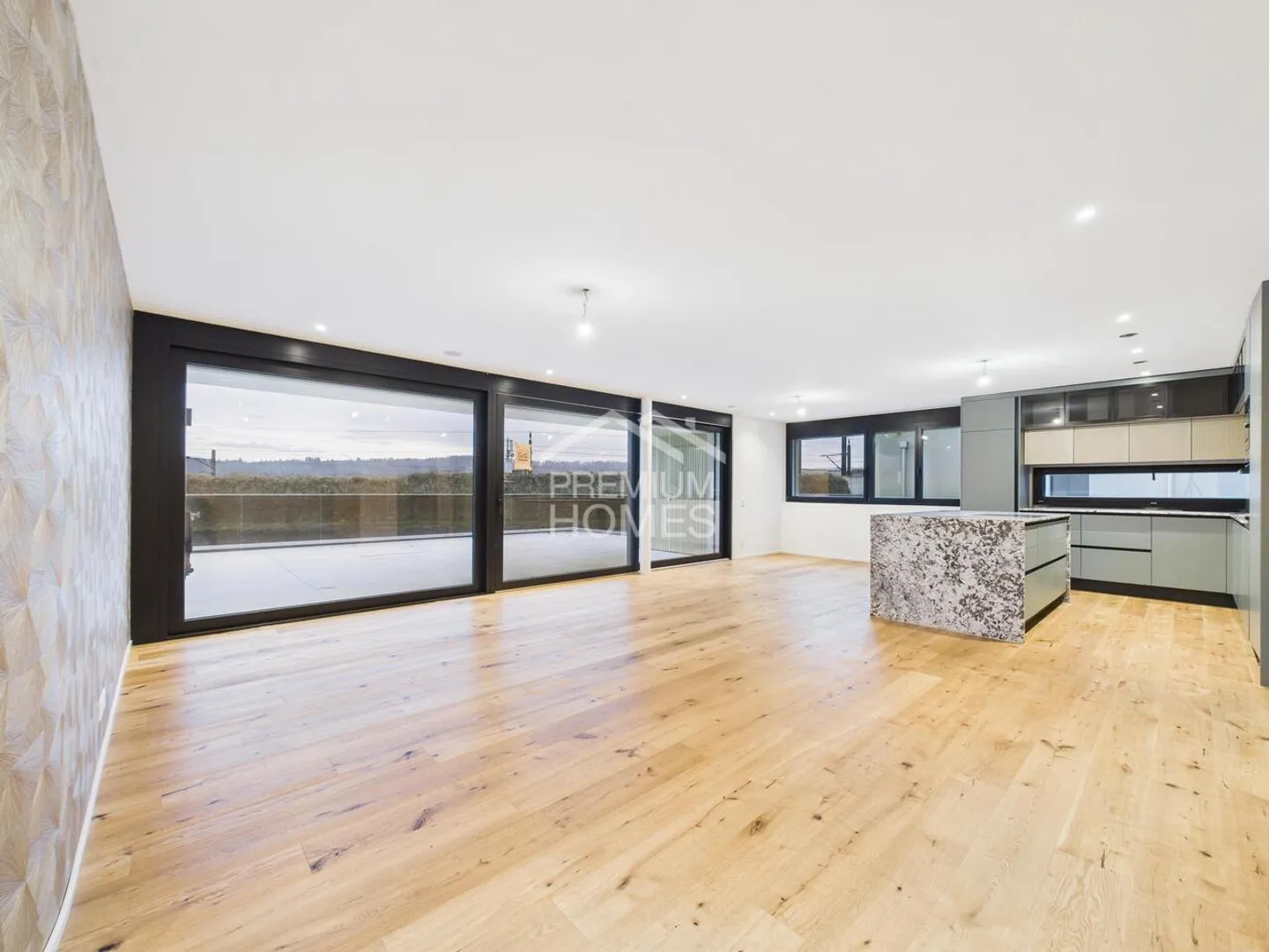 Votre nouveau chez-vous vous attend! - Photo 2 sur 10