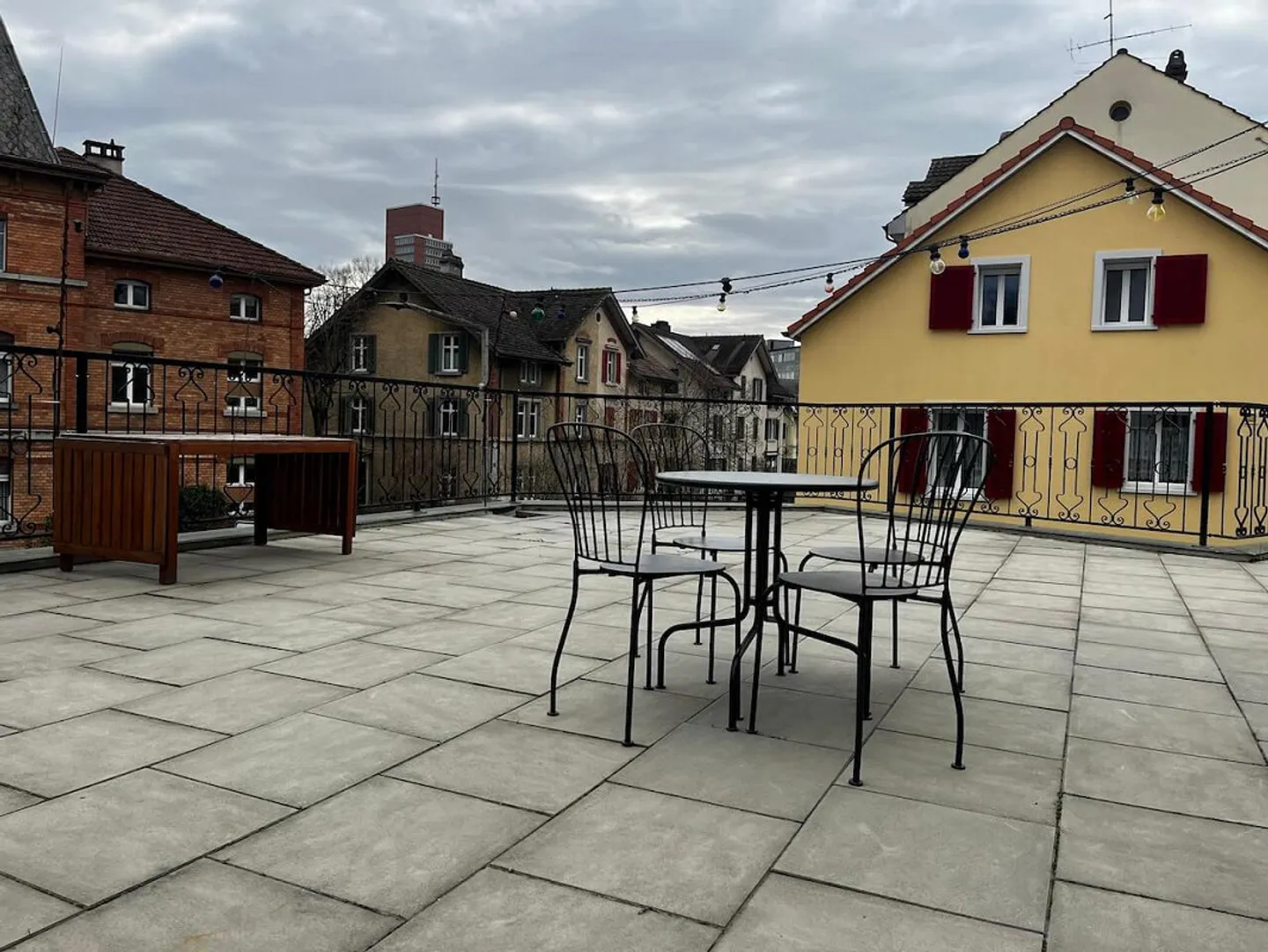 Bella camera a Winterthur - Foto 12 di 29