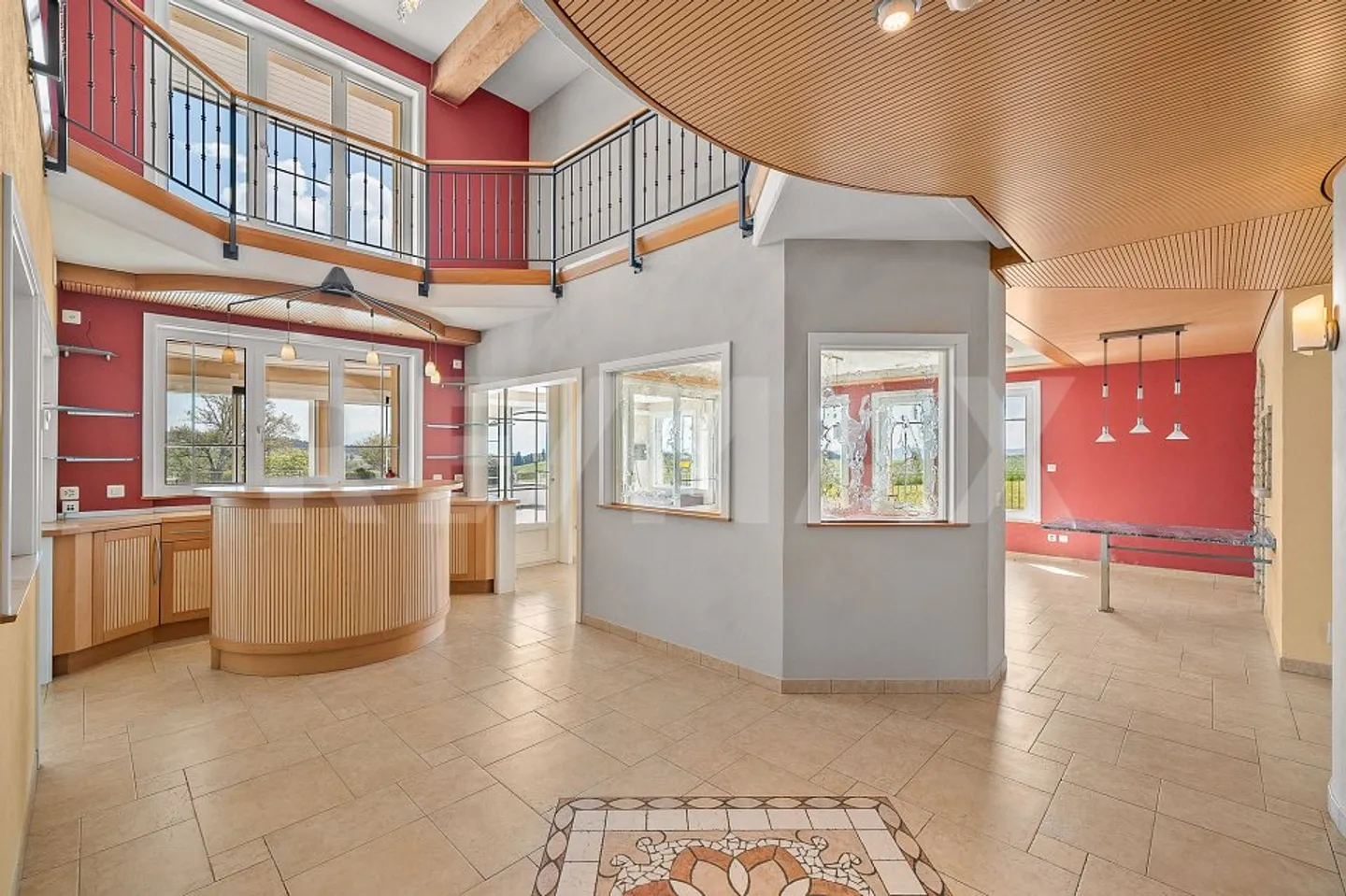 Villa Étonnante avec Piscine - Photo 5 sur 13