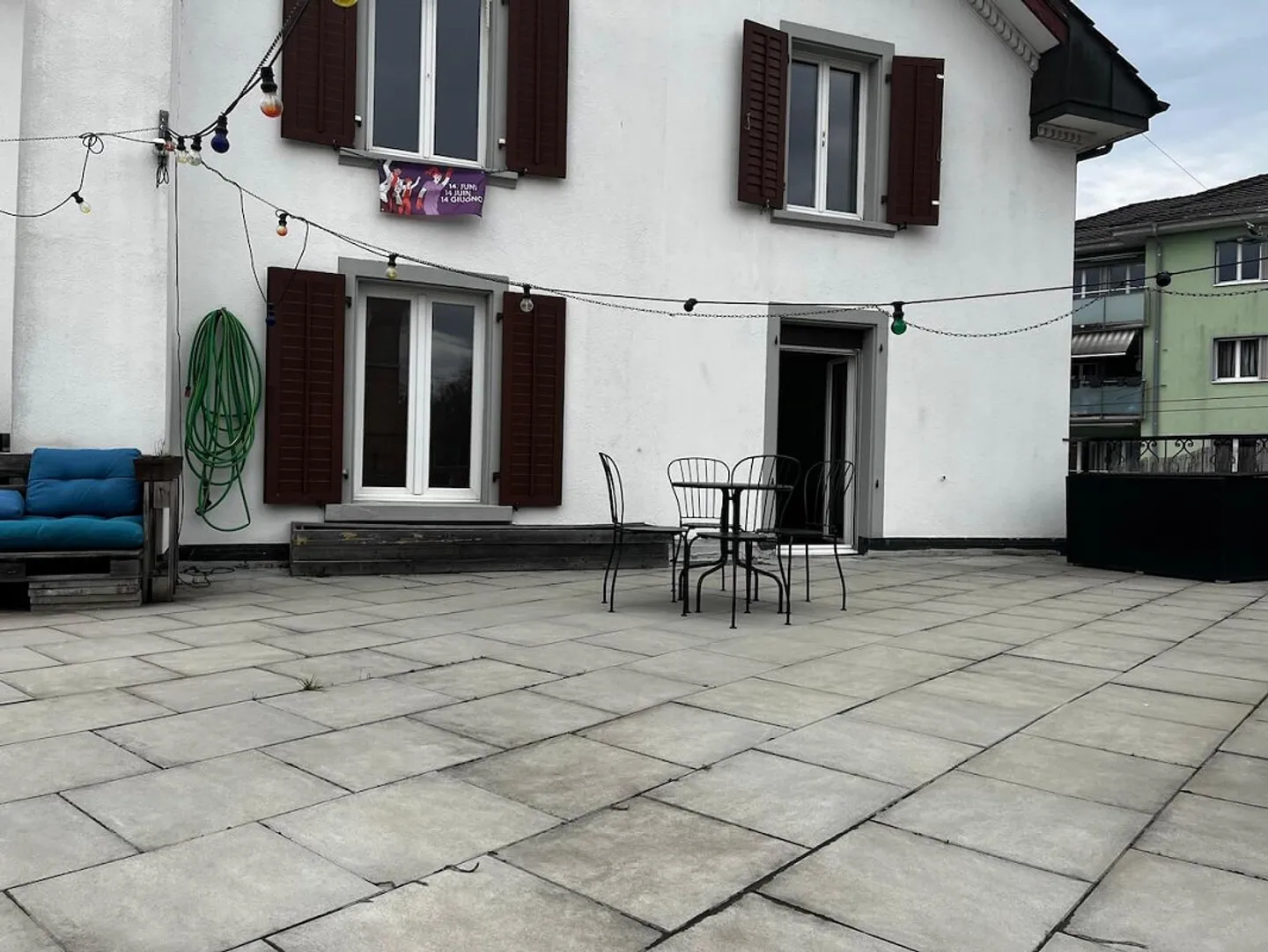 Bella camera a Winterthur - Foto 14 di 29