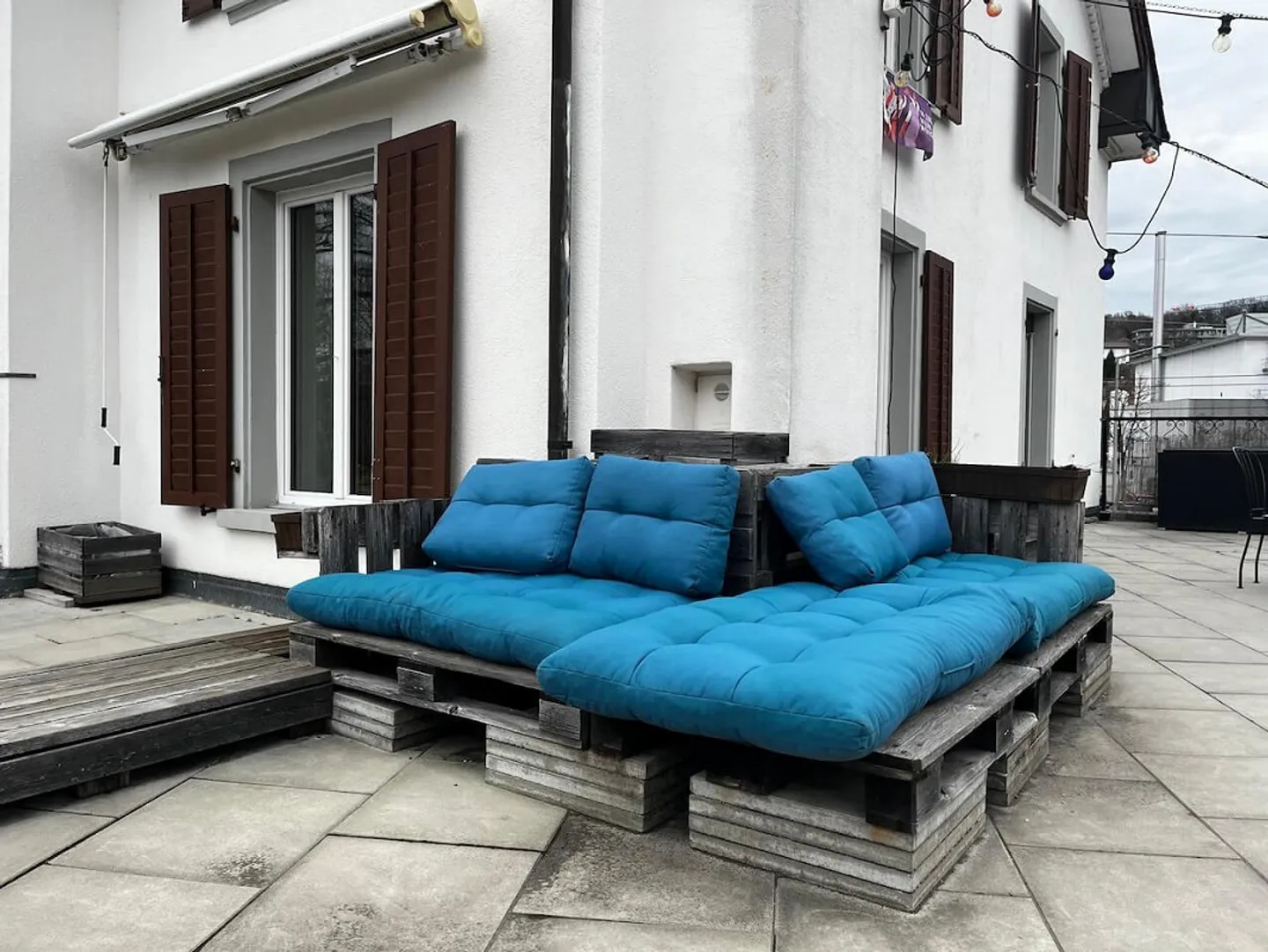 Bella camera a Winterthur - Foto 16 di 29