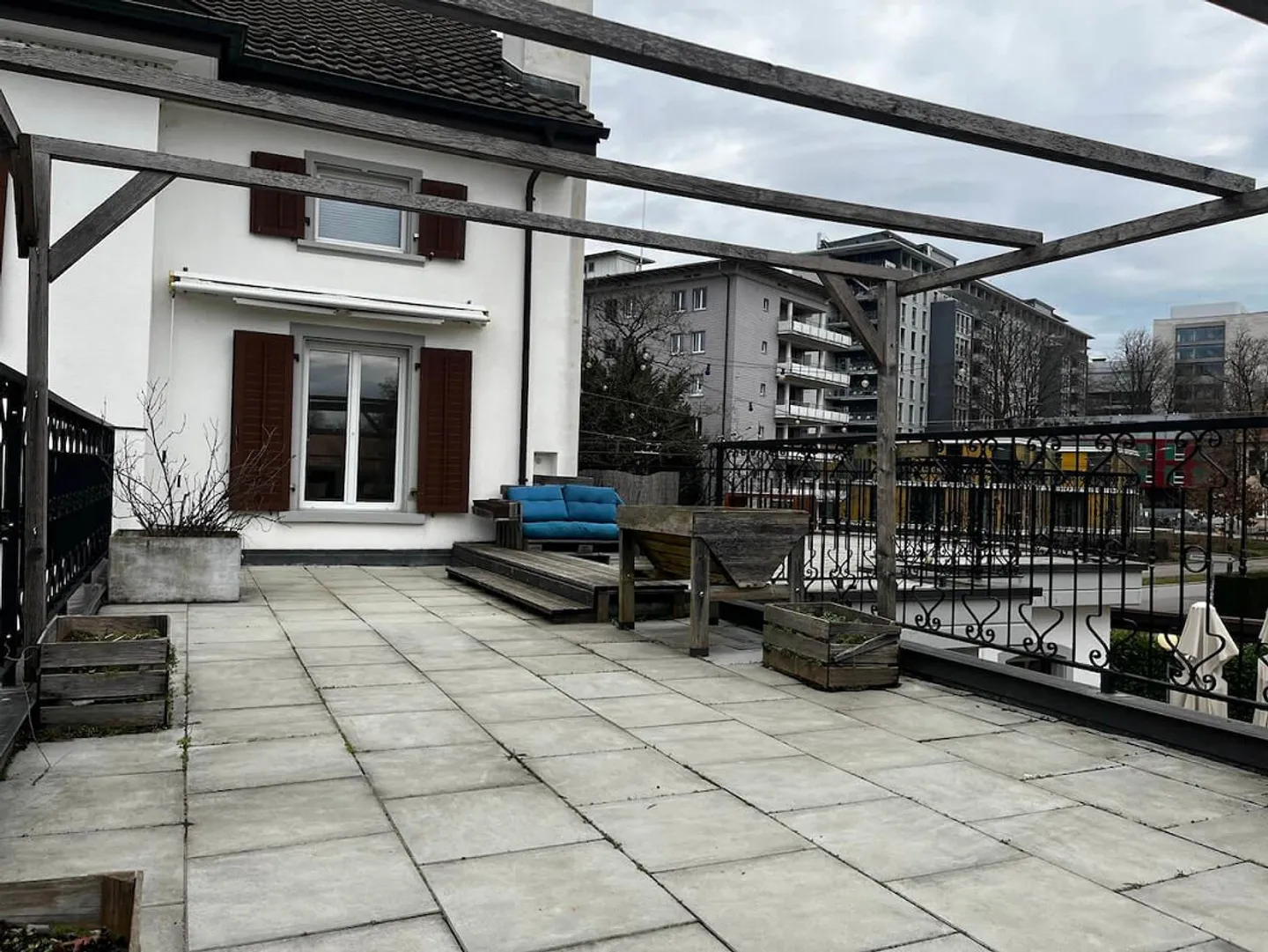 Bella camera a Winterthur - Foto 19 di 29