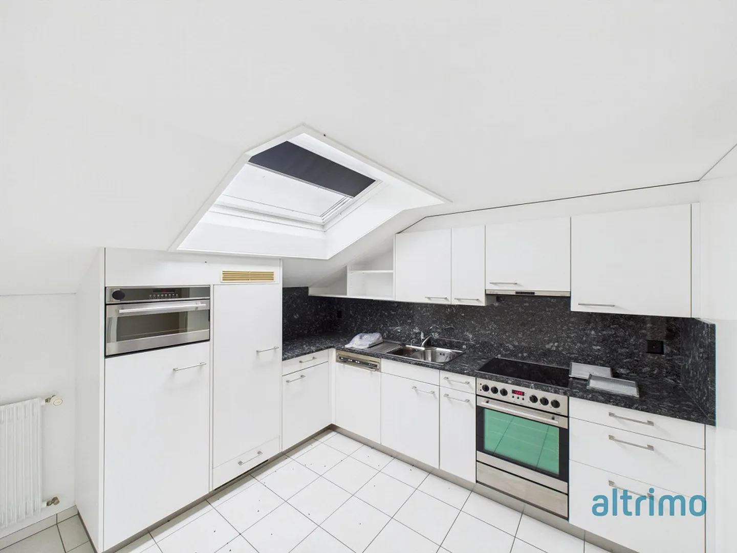 Gemütliche 4-Zimmer Wohnung an ruhiger Wohnlage - Foto 1 von 12