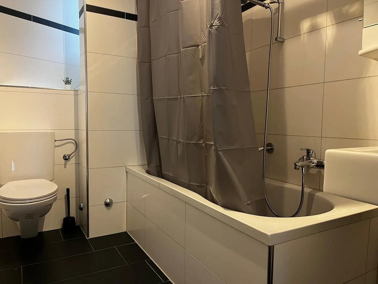 Bella camera a Winterthur - Foto 23 di 29