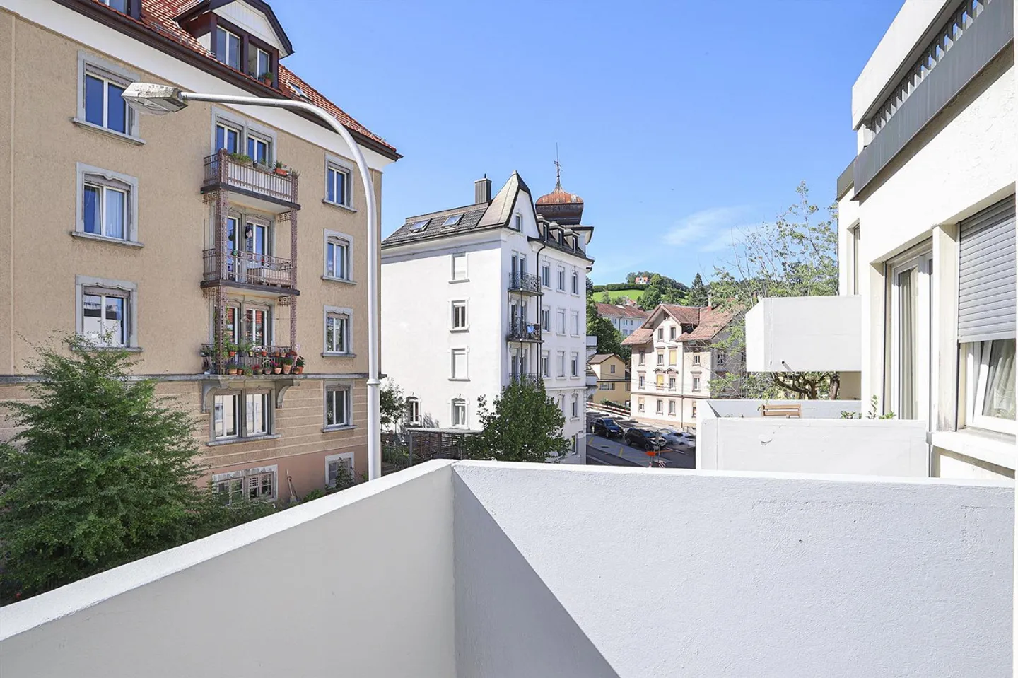 Vivre près du centre ! - Photo 7 sur 9