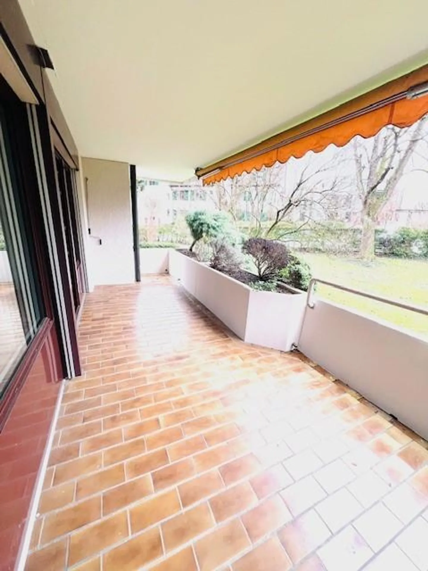 Charmante 4.5-Zimmer-Wohnung im Herzen von Kreuzlingen - Foto 2 von 13