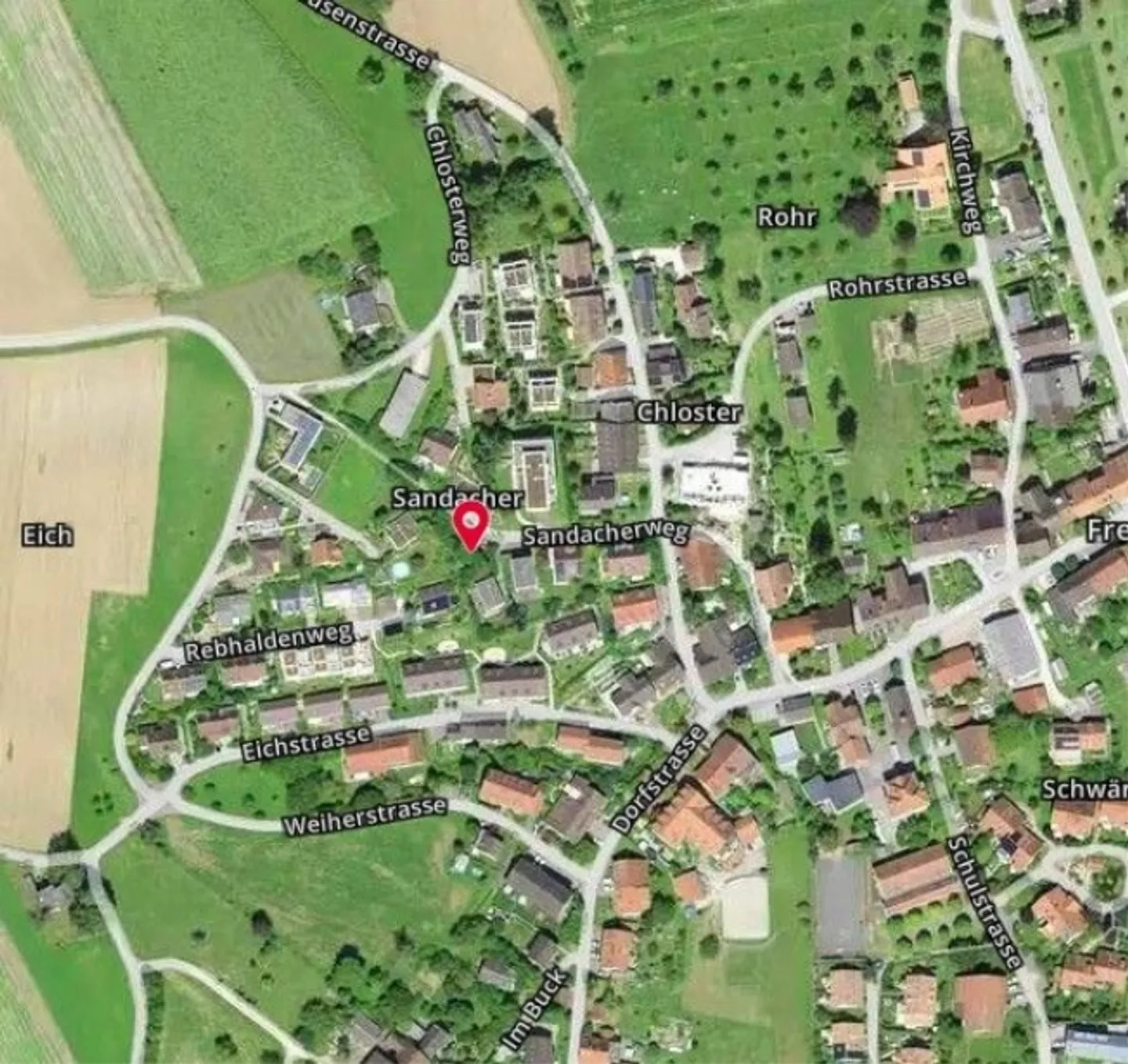 Single house for sale - Photo 5 of 7