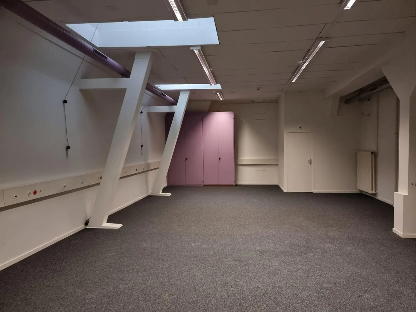 Stanza di circa 78 m2 in affitto a Neuchâtel - Foto 4 di 10