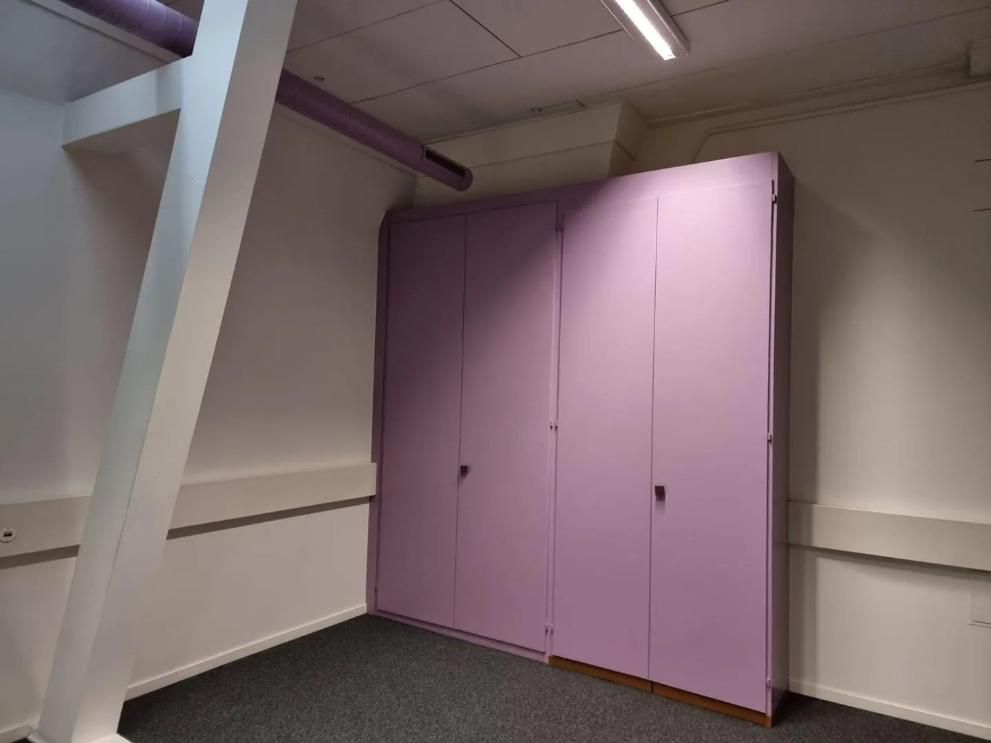 Stanza di circa 78 m2 in affitto a Neuchâtel - Foto 6 di 10