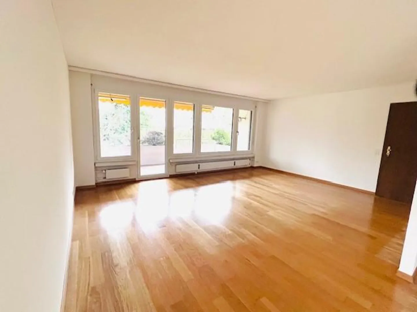 Charmante 4.5-Zimmer-Wohnung im Herzen von Kreuzlingen - Foto 3 von 13
