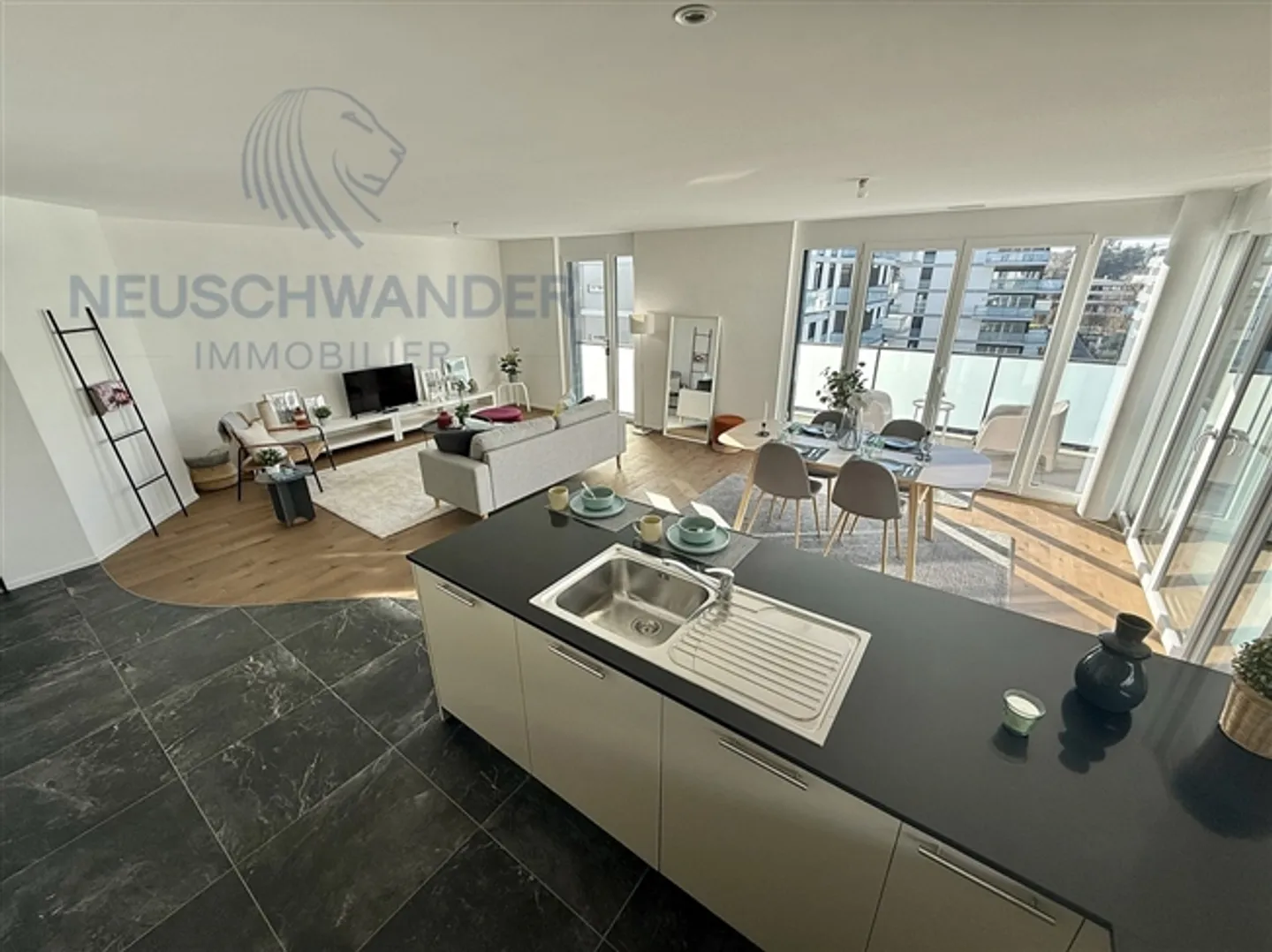 Come and live in an environment rich in energy quality - Photo 8 of 10