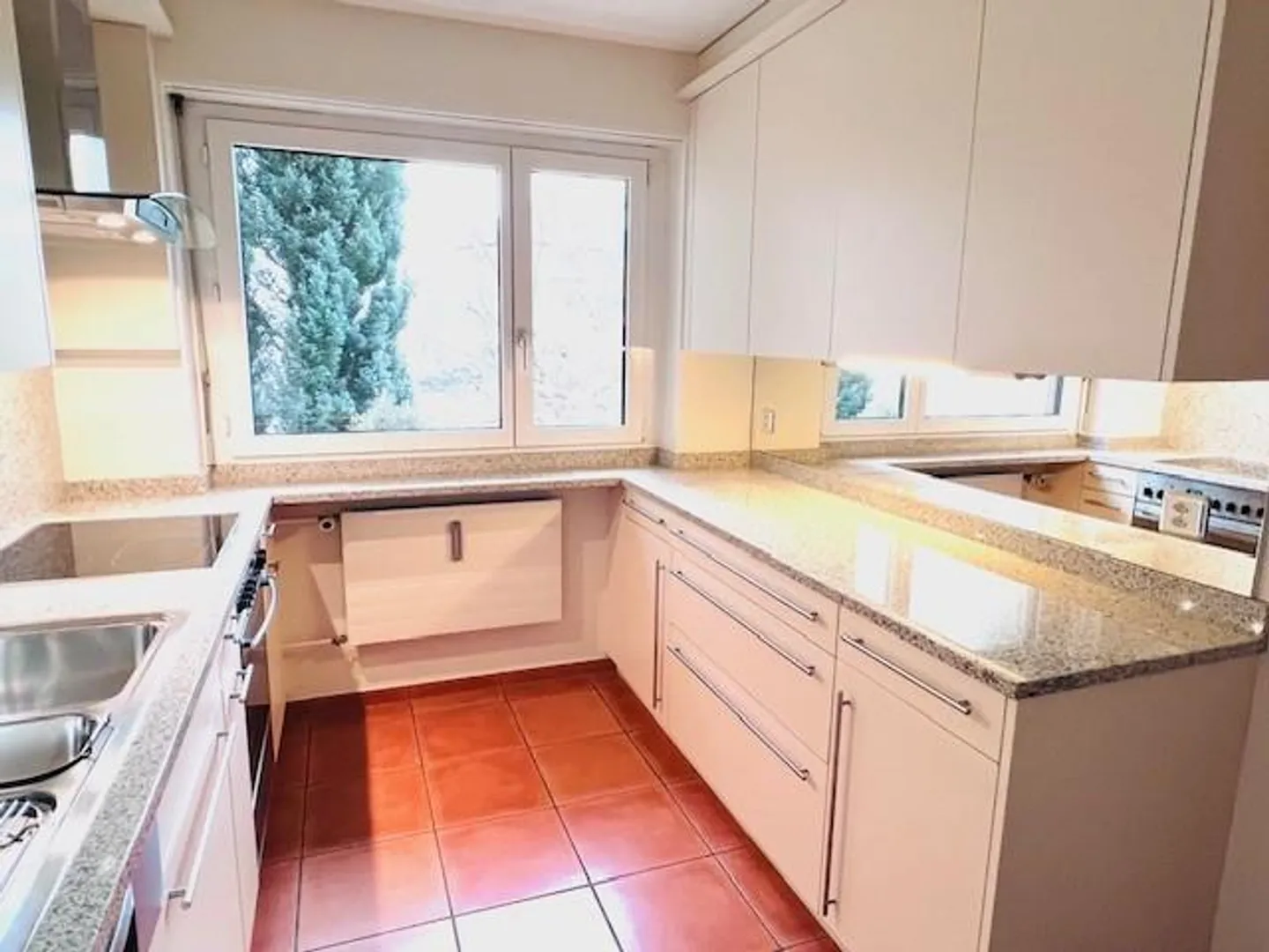 Charmante 4.5-Zimmer-Wohnung im Herzen von Kreuzlingen - Foto 6 von 13