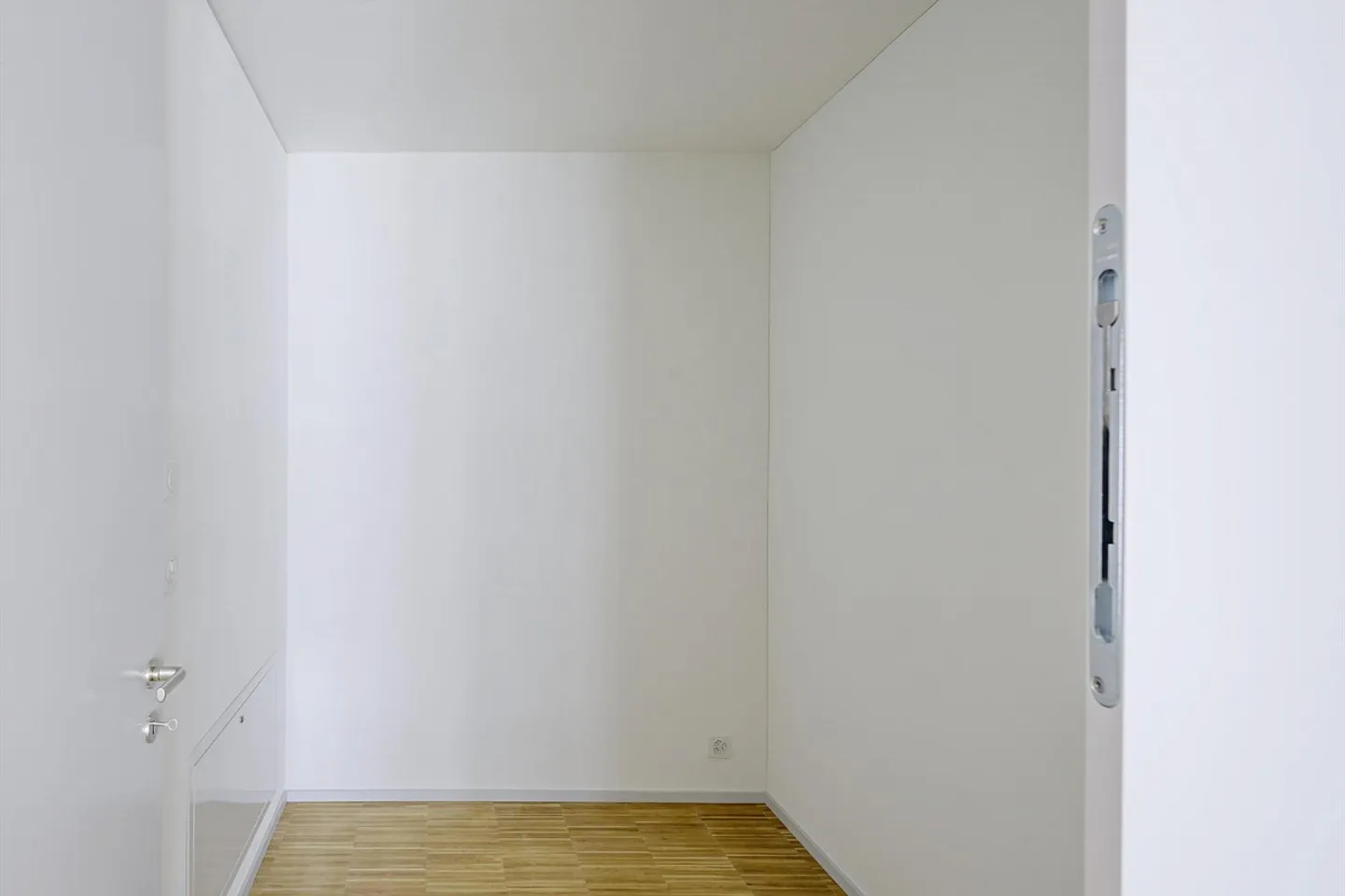 Ultimo appartamento di 1,5 stanze - Foto 4 di 9