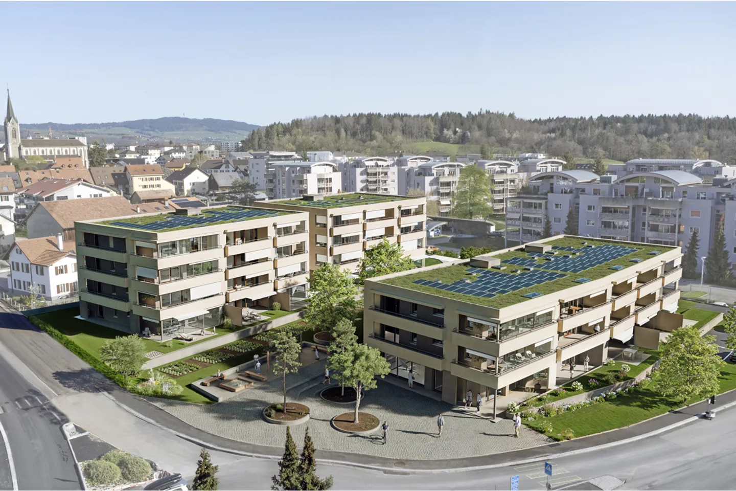 Spazio commerciale da completare secondo le tue esigenze - Foto 2 di 4