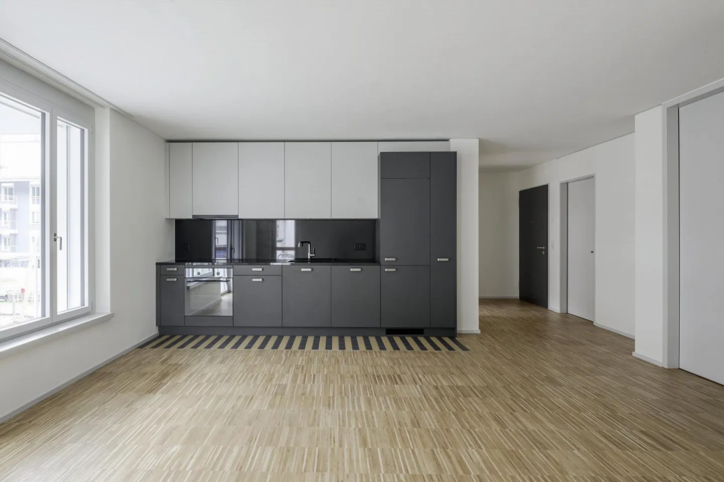 Ultimo appartamento di 1,5 stanze - Foto 2 di 9