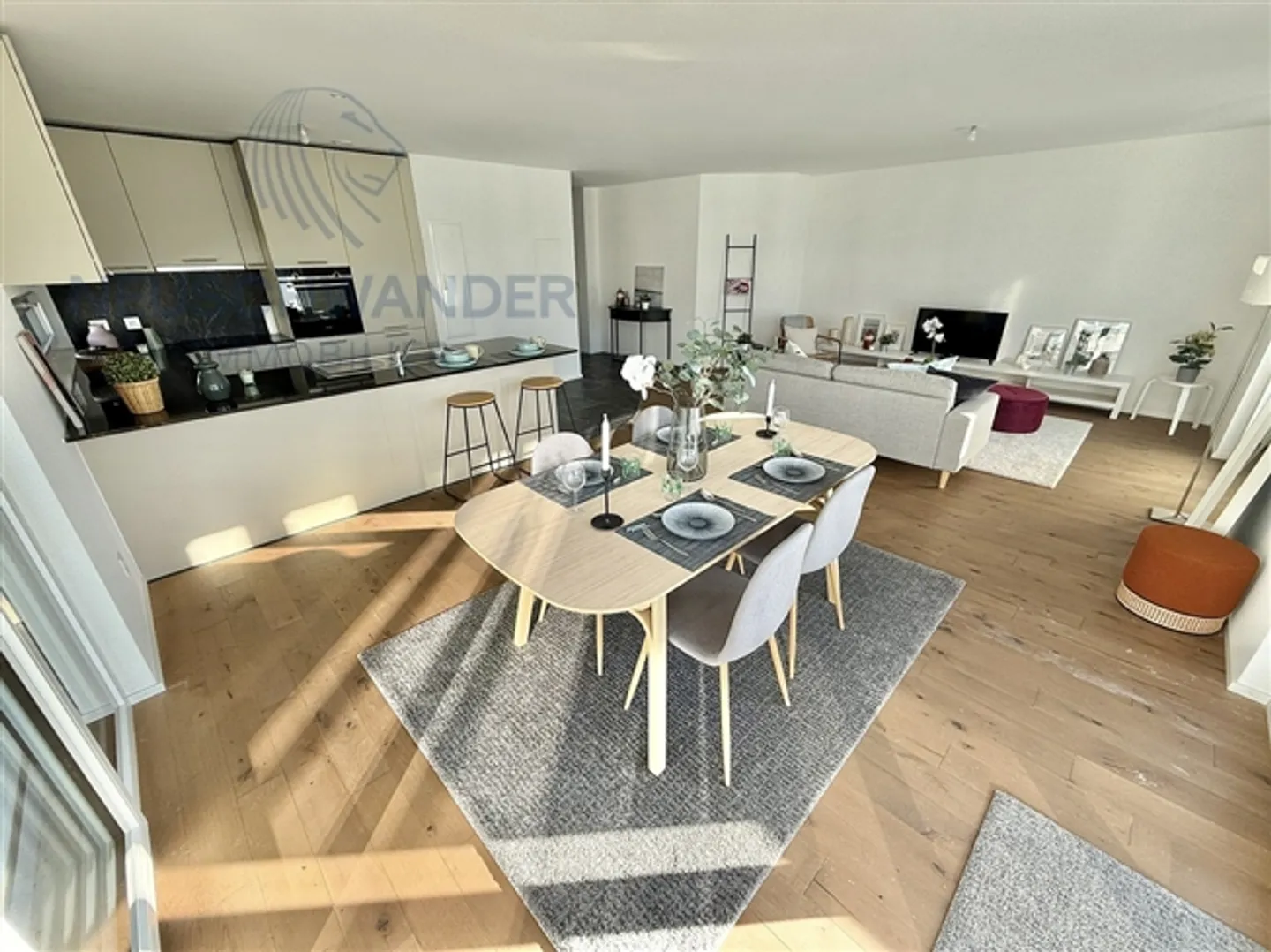 Come and live in an environment rich in energy quality - Photo 9 of 10