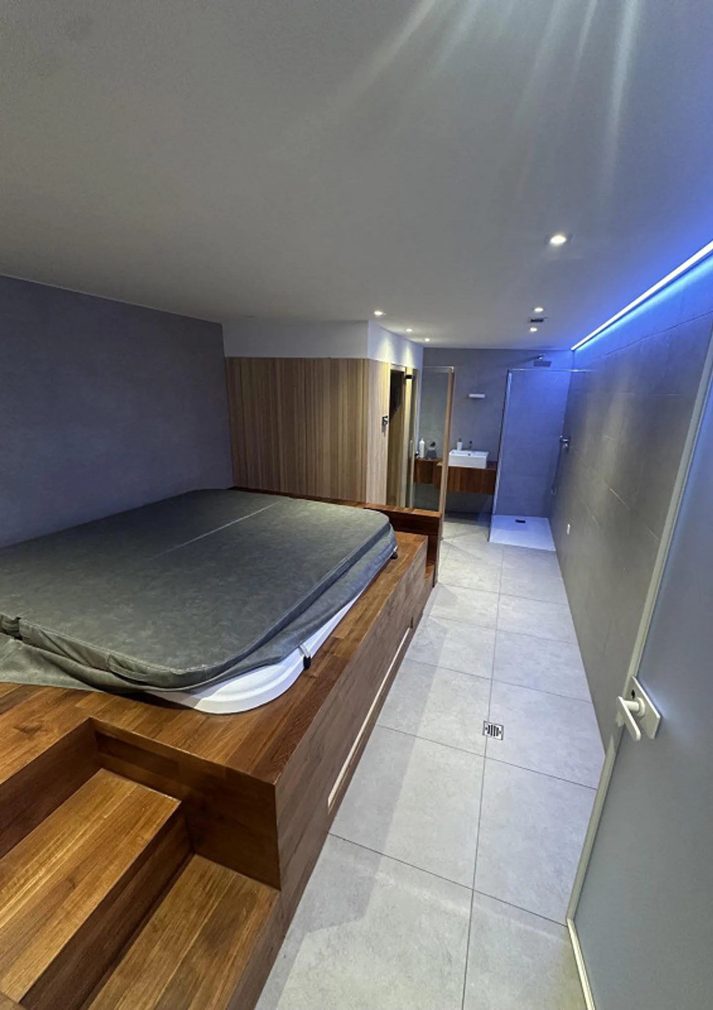 NEUER PREIS - STRATEGISCHE 3,5 ZIMMER IN LUGANO MIT SEEBLICK - ID 23625 - Foto 11 von 11