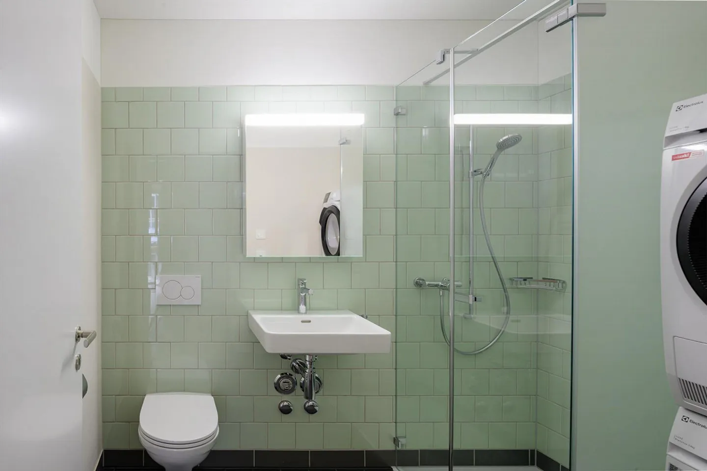 Ultimo appartamento di 1,5 stanze - Foto 6 di 9