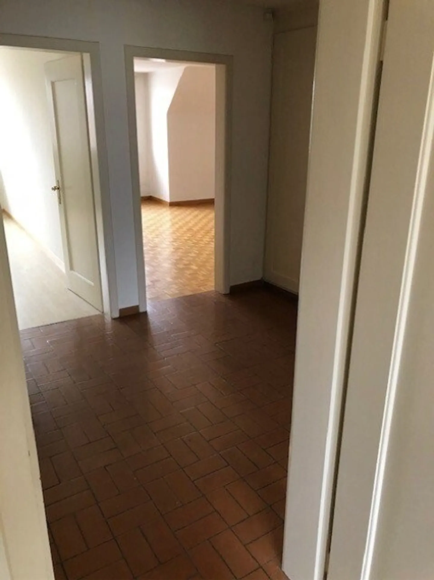 Votre nouveau chez-vous dans le quartier Sonnenhof ! - Photo 8 sur 9
