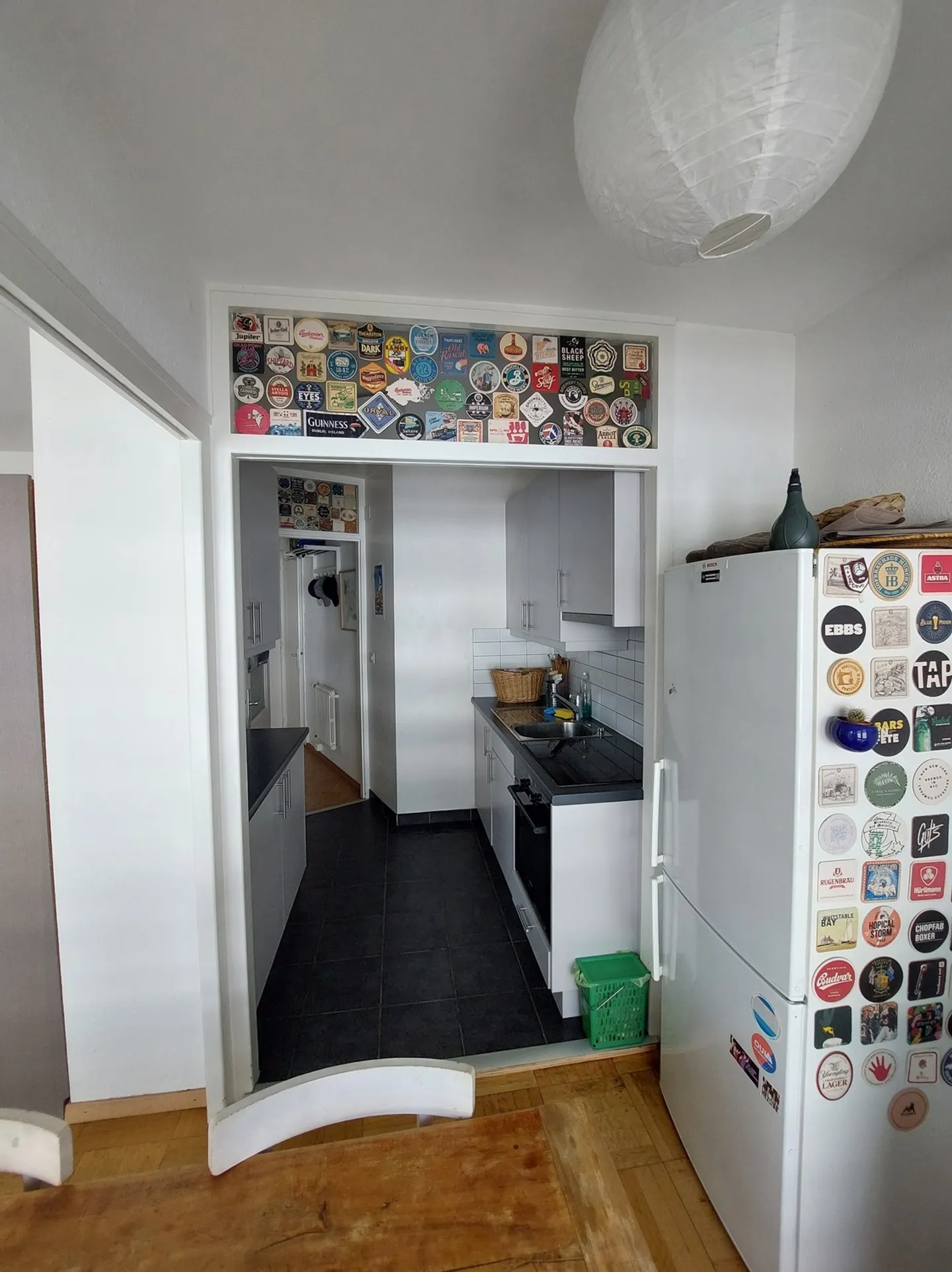 Bright 3-Room Apartment in Charmilles - Photo 5 of 10