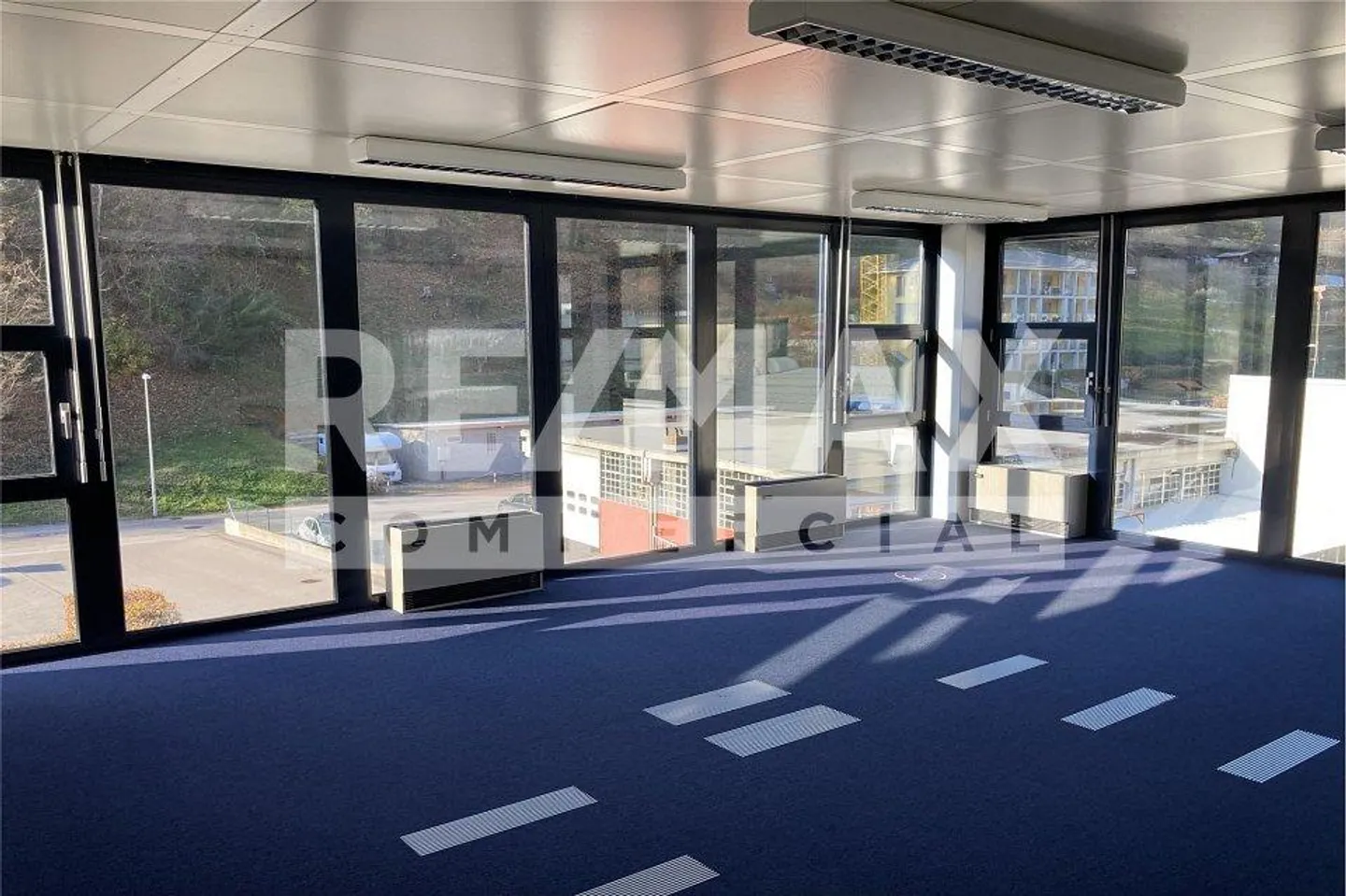 Zu vermieten: Geräumige moderne und modulare Büros in strategischer Lage - Foto 9 von 13