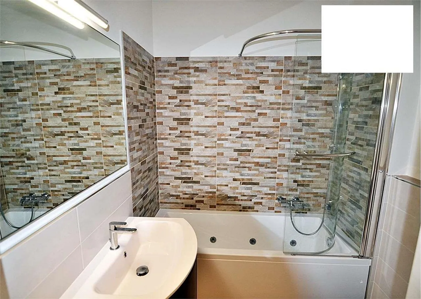 Appartement avec vue sur le lac à Paradiso - Photo 6 sur 9