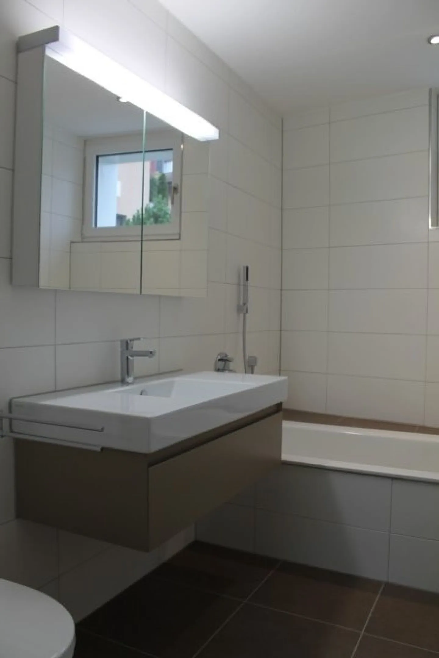Belle appartement de 4,5 pièces au centre du village d'Eschenbach - Photo 4 sur 6