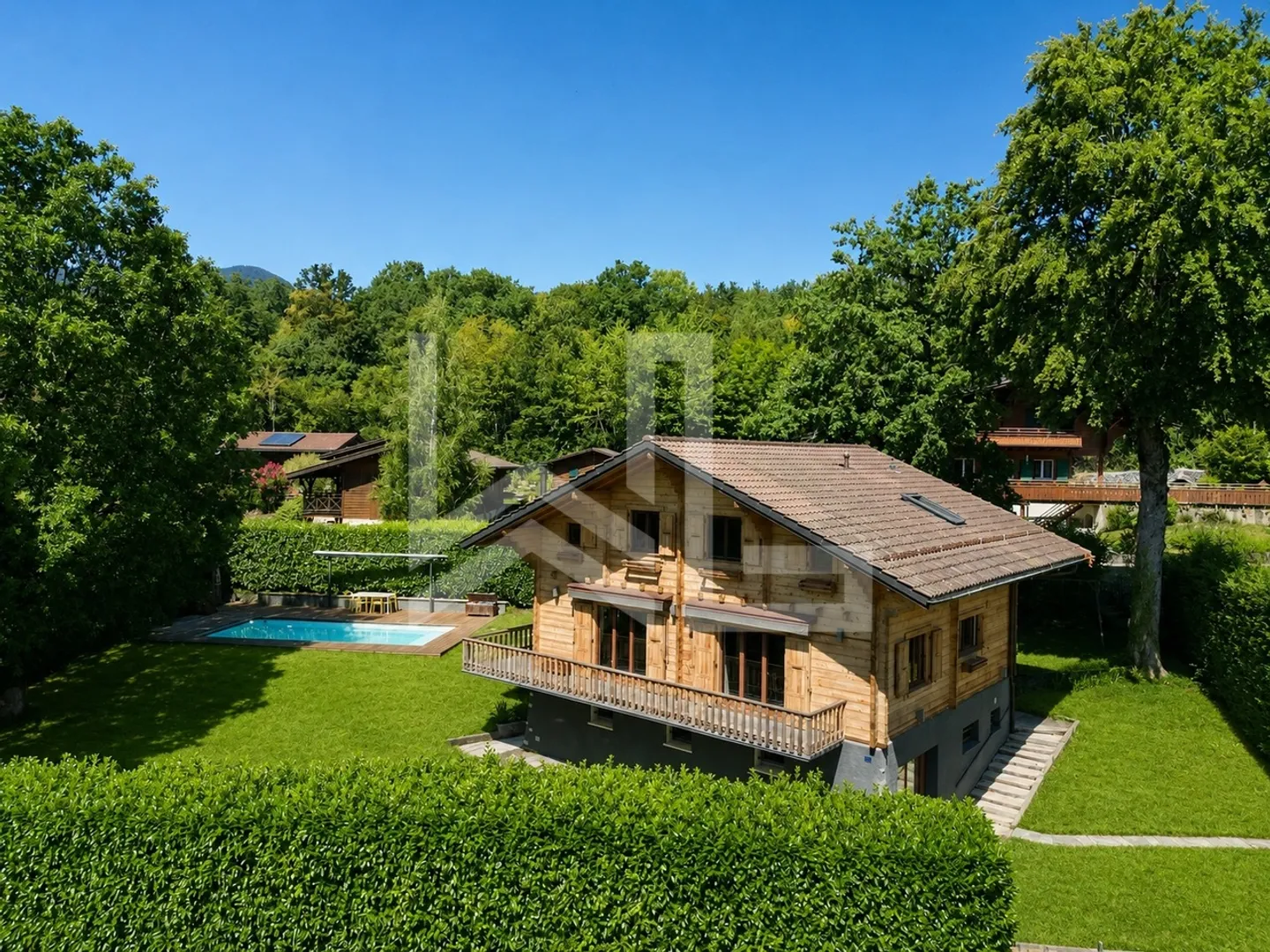 Einfamilienhaus kaufen - Foto 1 von 15
