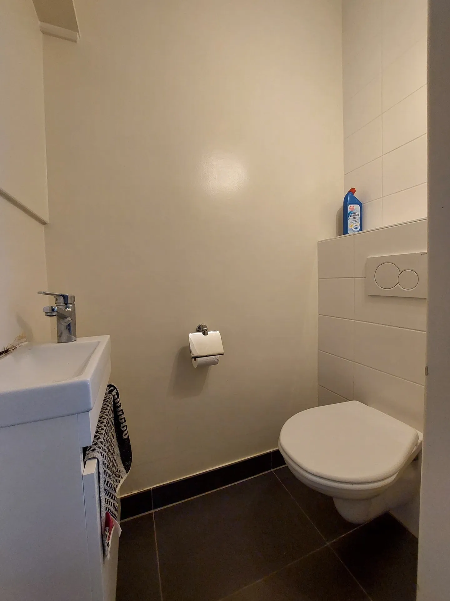 Bright 3-Room Apartment in Charmilles - Photo 10 of 10
