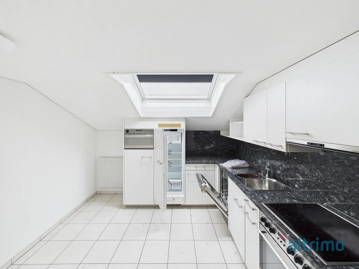 Gemütliche 4-Zimmer Wohnung an ruhiger Wohnlage - Foto 3 von 12