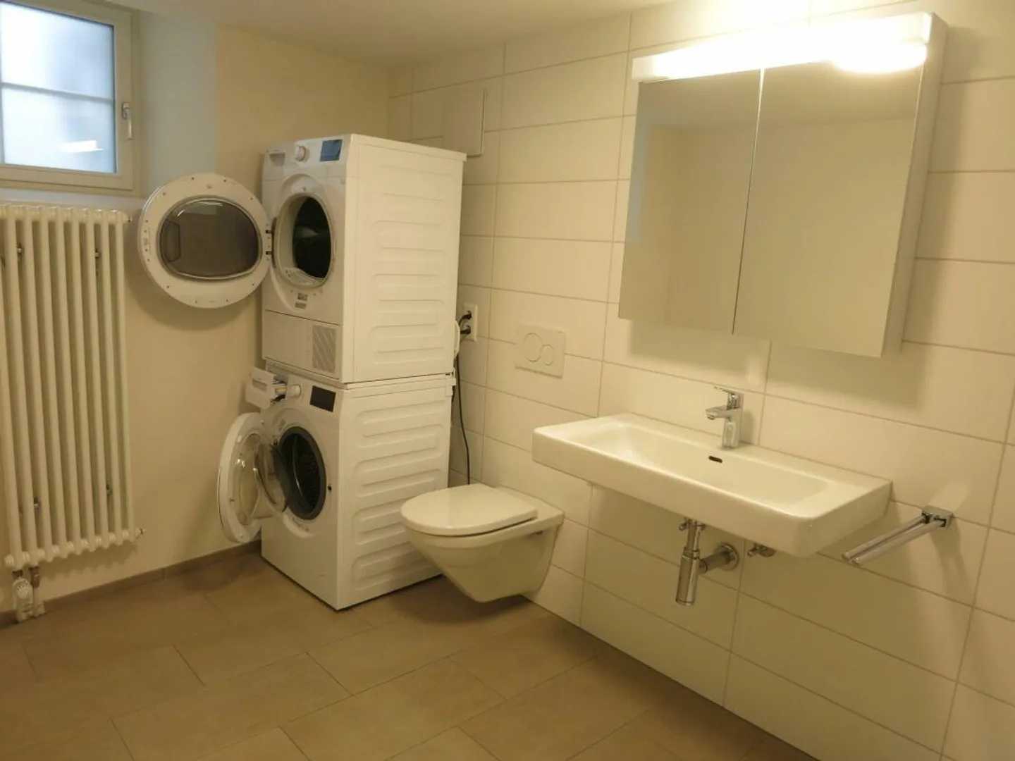 2.5-Room Old Town Apartment at the Corner of Albula & Falkengasse - Photo 5 of 7