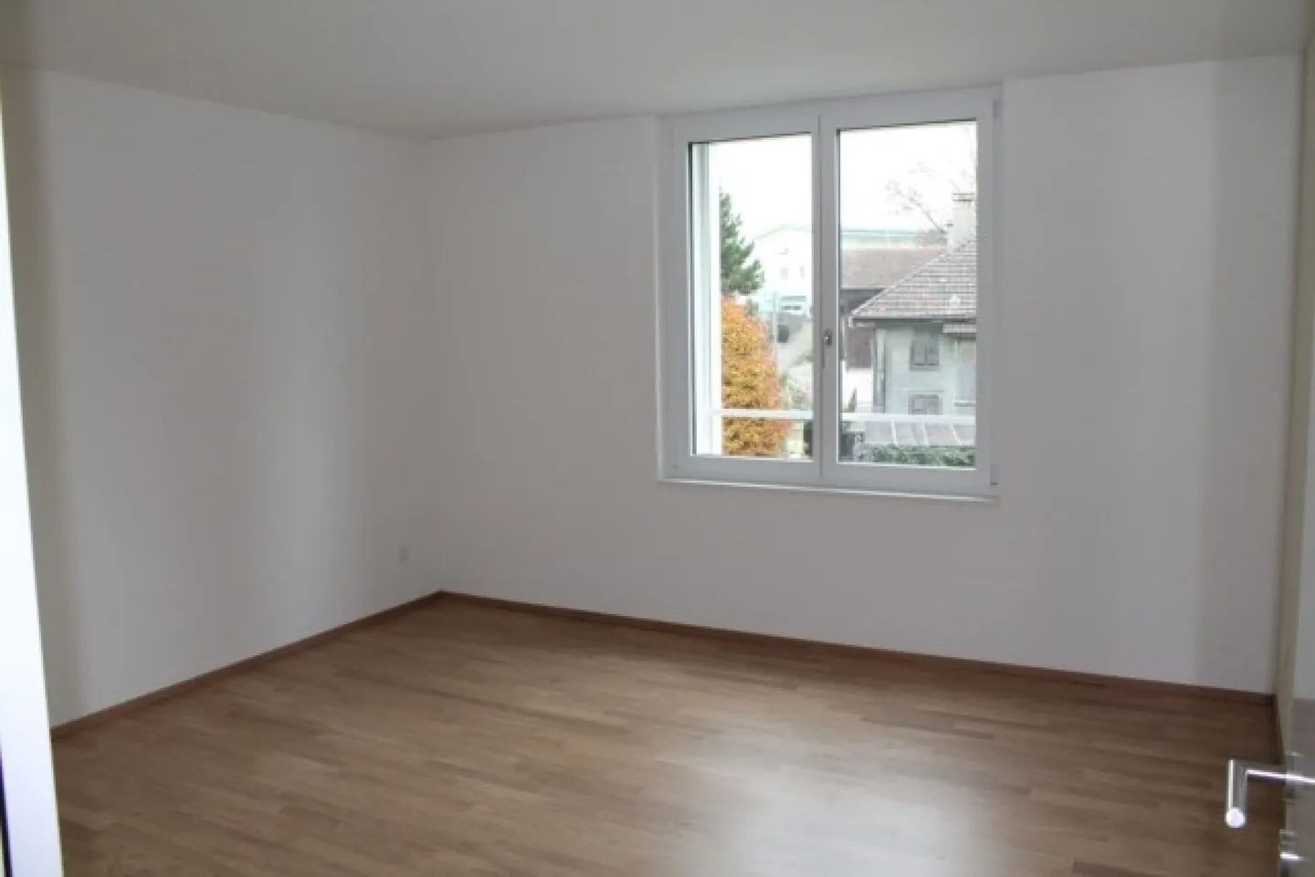 Belle appartement de 4,5 pièces au centre du village d'Eschenbach - Photo 5 sur 6