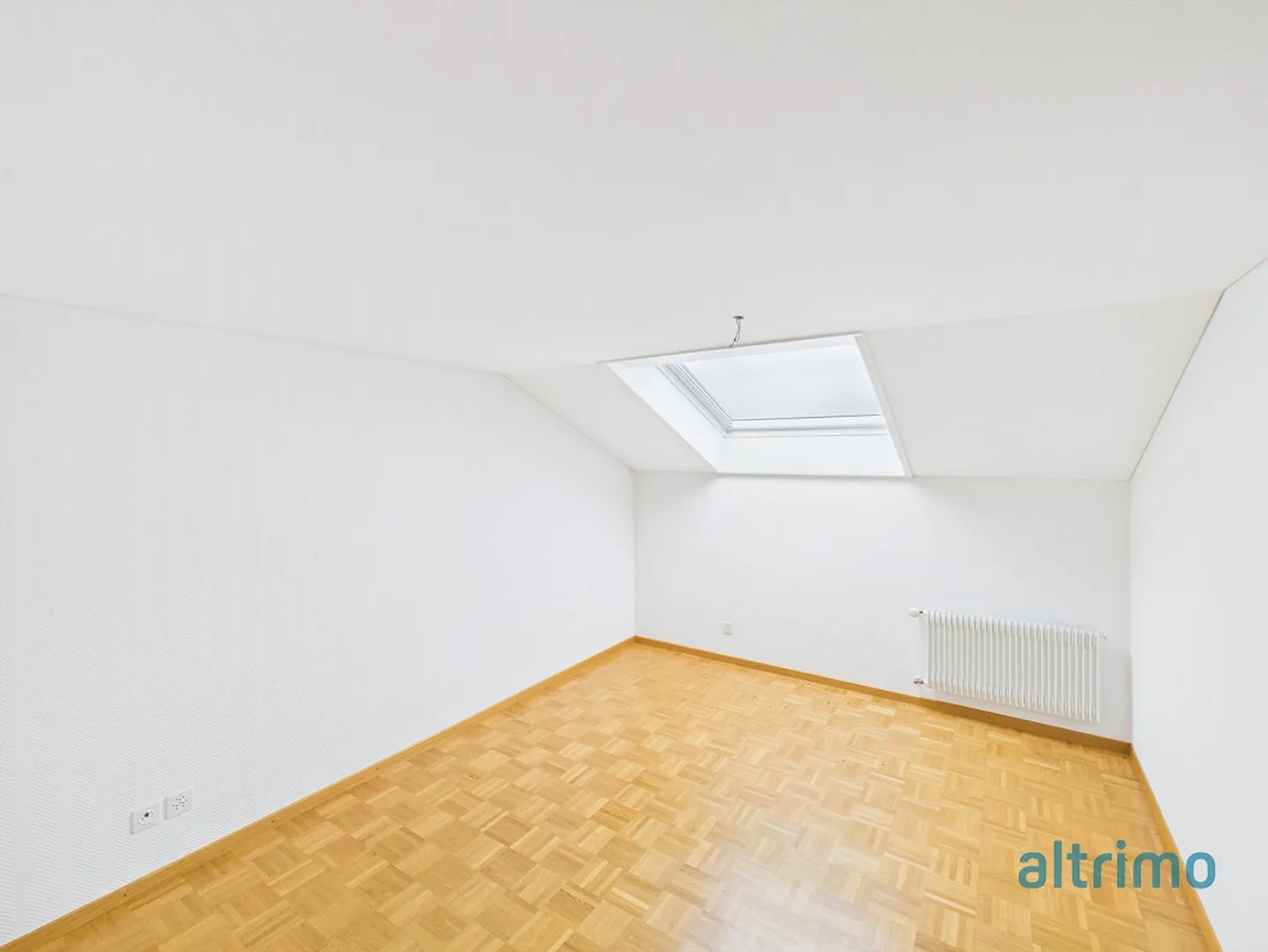 Gemütliche 4-Zimmer Wohnung an ruhiger Wohnlage - Foto 4 von 12