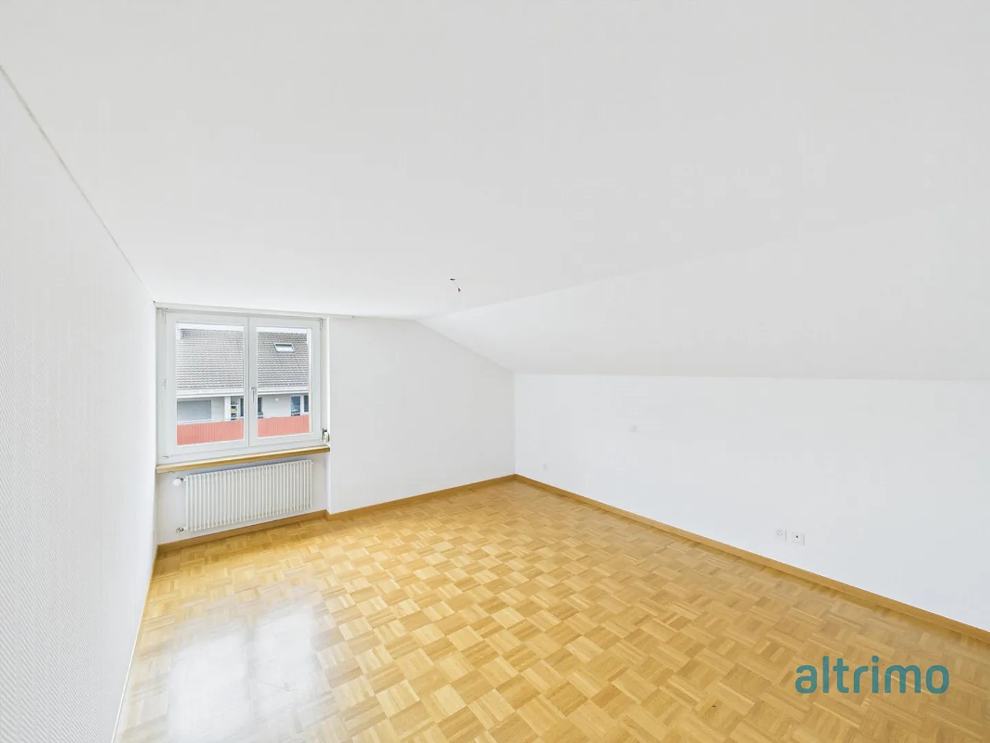 Gemütliche 4-Zimmer Wohnung an ruhiger Wohnlage - Foto 5 von 12