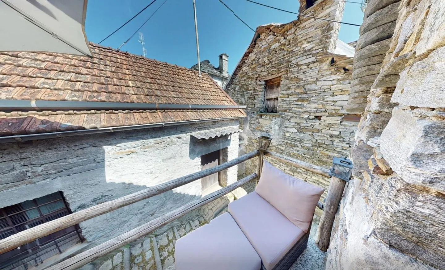 Rustico affascinante a Verdasio – Il tuo rifugio! - Foto 10 di 14