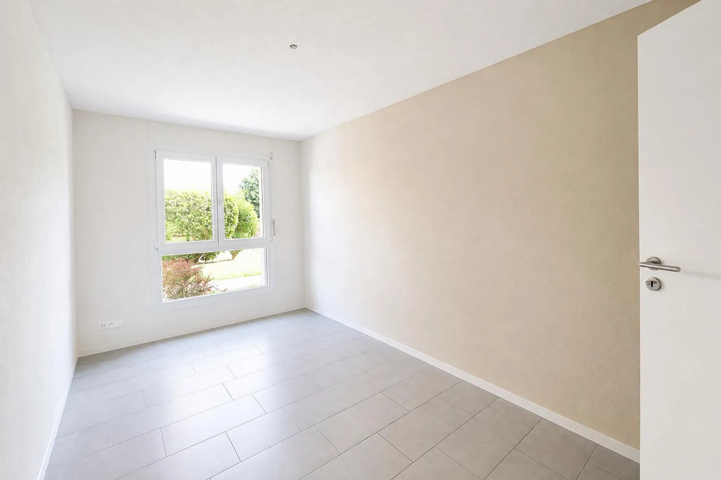 Charmante Erdgeschosswohnung - Foto 6 von 8