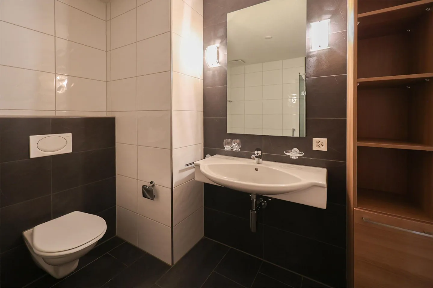 Charmante Erdgeschosswohnung - Foto 7 von 8
