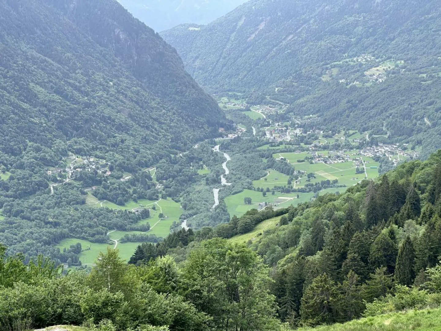 Rustikales Chalet in der Natur - Foto 13 von 18