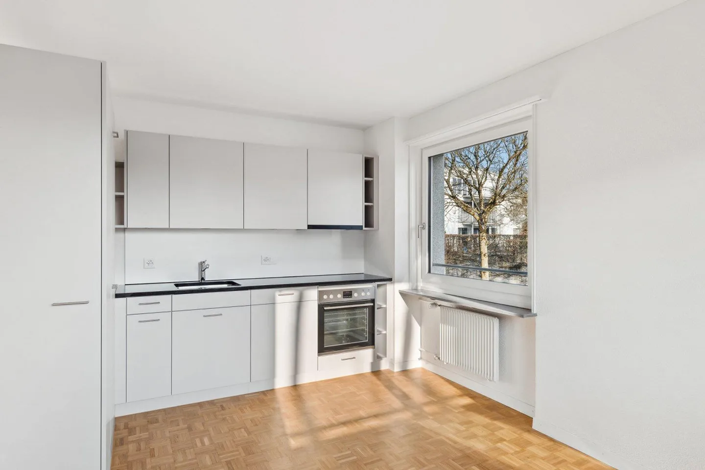 Appartement spacieux de 4,5 pièces près du Zentrum Paul Klee - Photo 1 sur 11