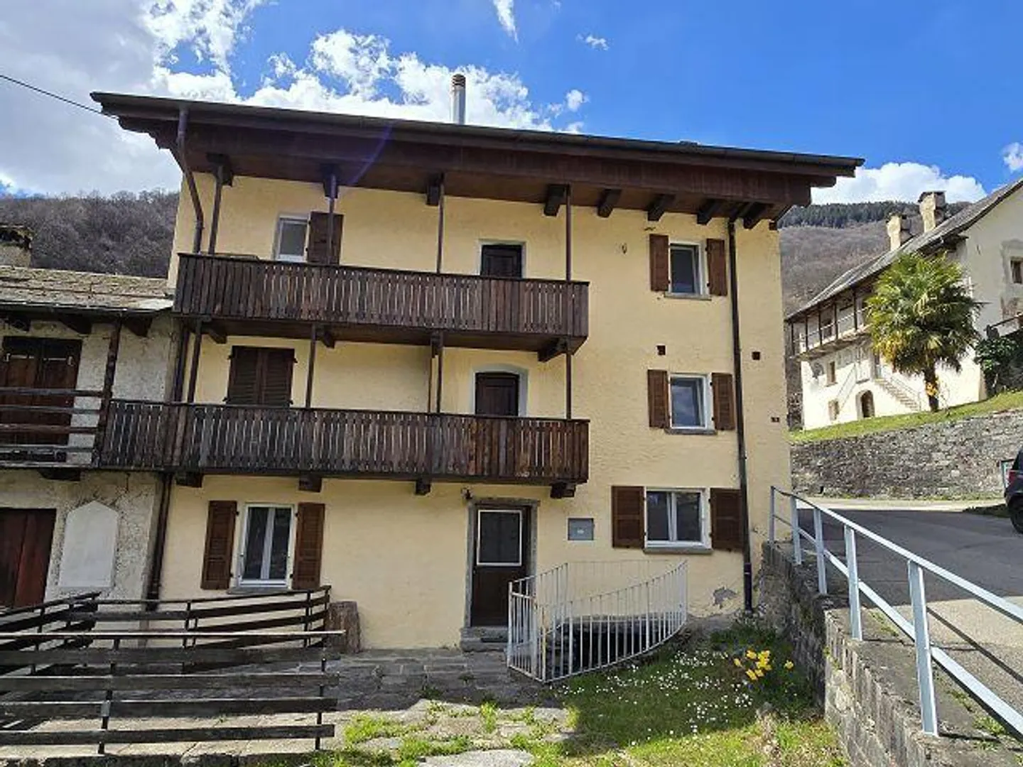 Charmantes Einfamilienhaus in Marolta - Foto 1 von 41