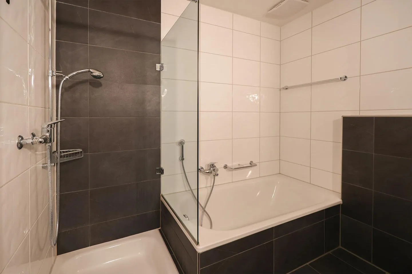 Charmante Erdgeschosswohnung - Foto 8 von 8