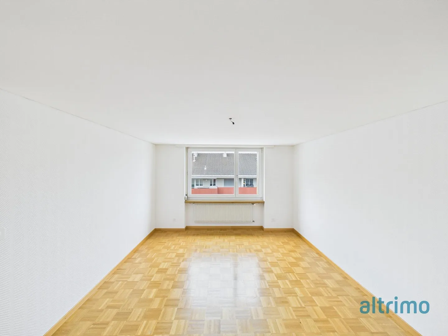 Gemütliche 4-Zimmer Wohnung an ruhiger Wohnlage - Foto 7 von 12