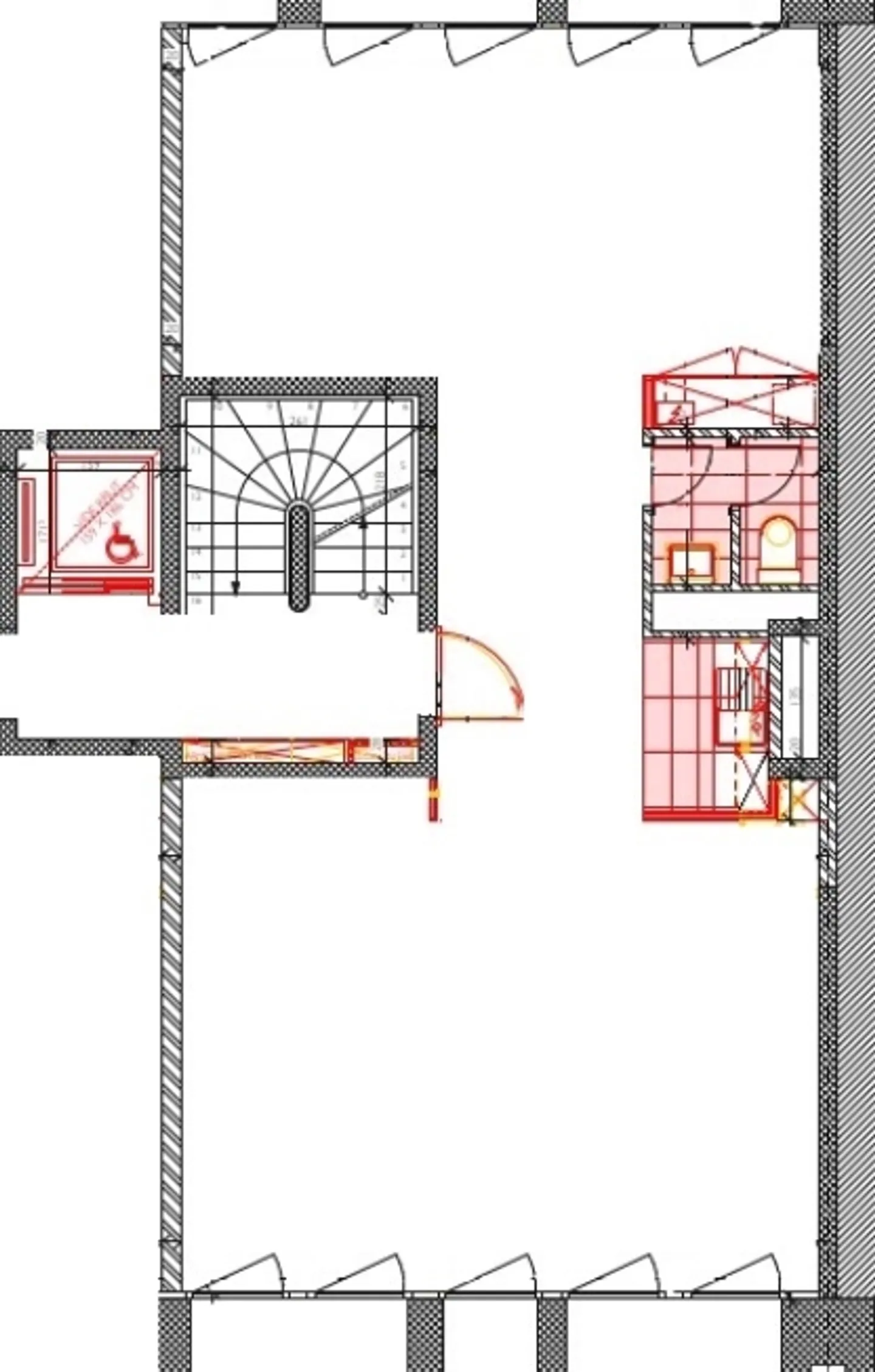 Espace de bureau près du CEVA - Photo 9 sur 9