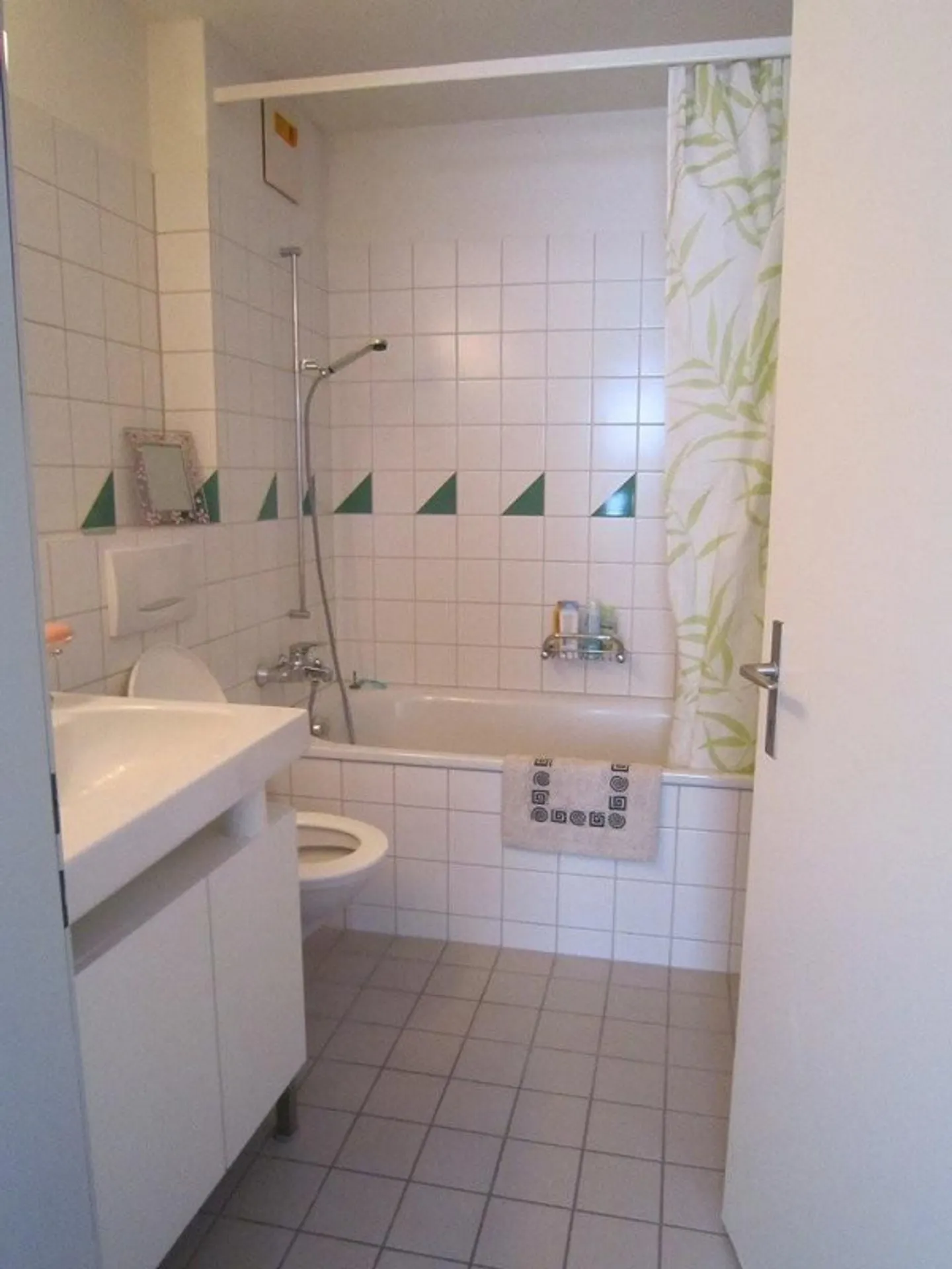 Charmante Wohnung in zentraler Lage - Foto 4 von 5